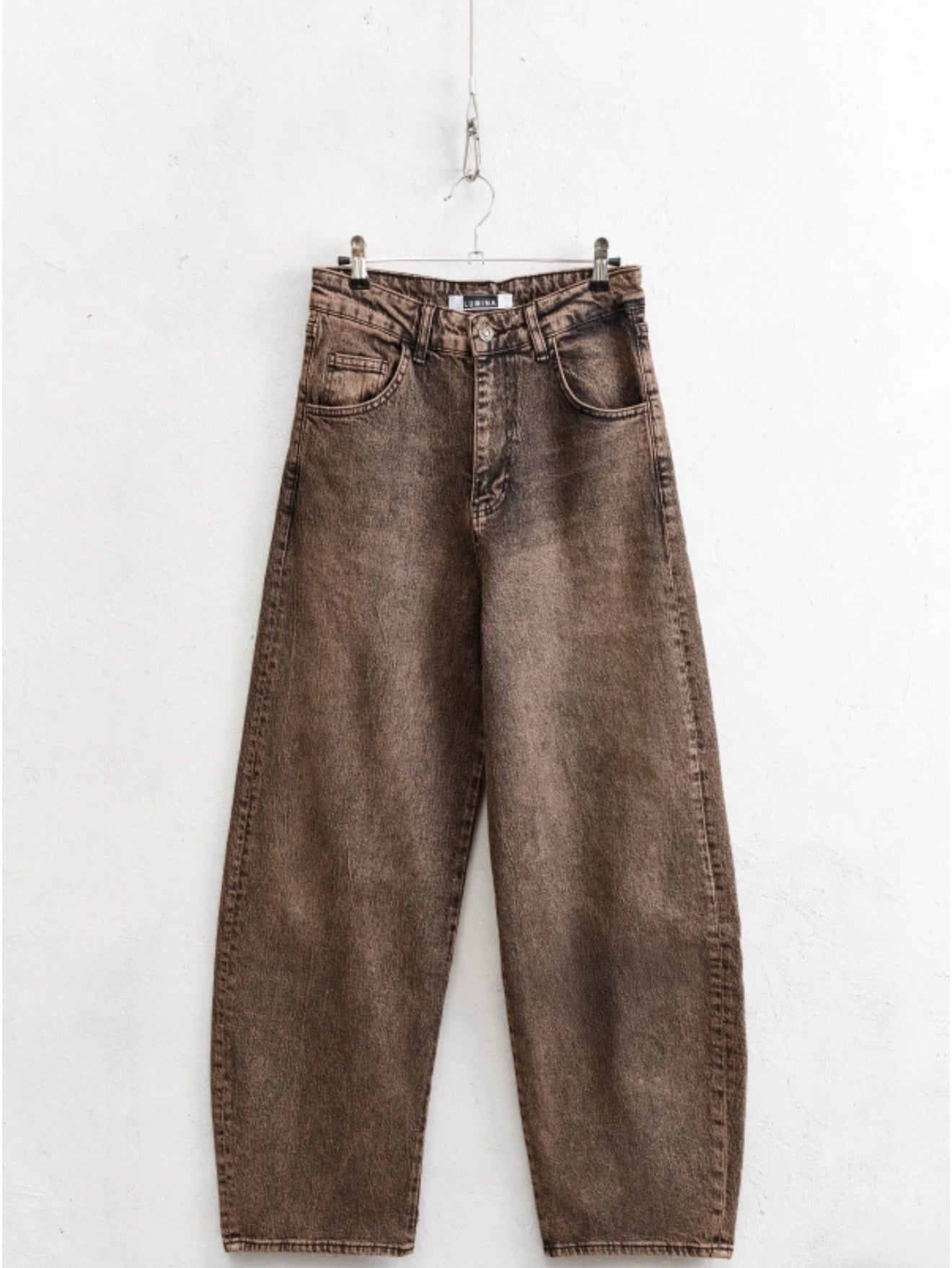 Jeans sfumato By lumina