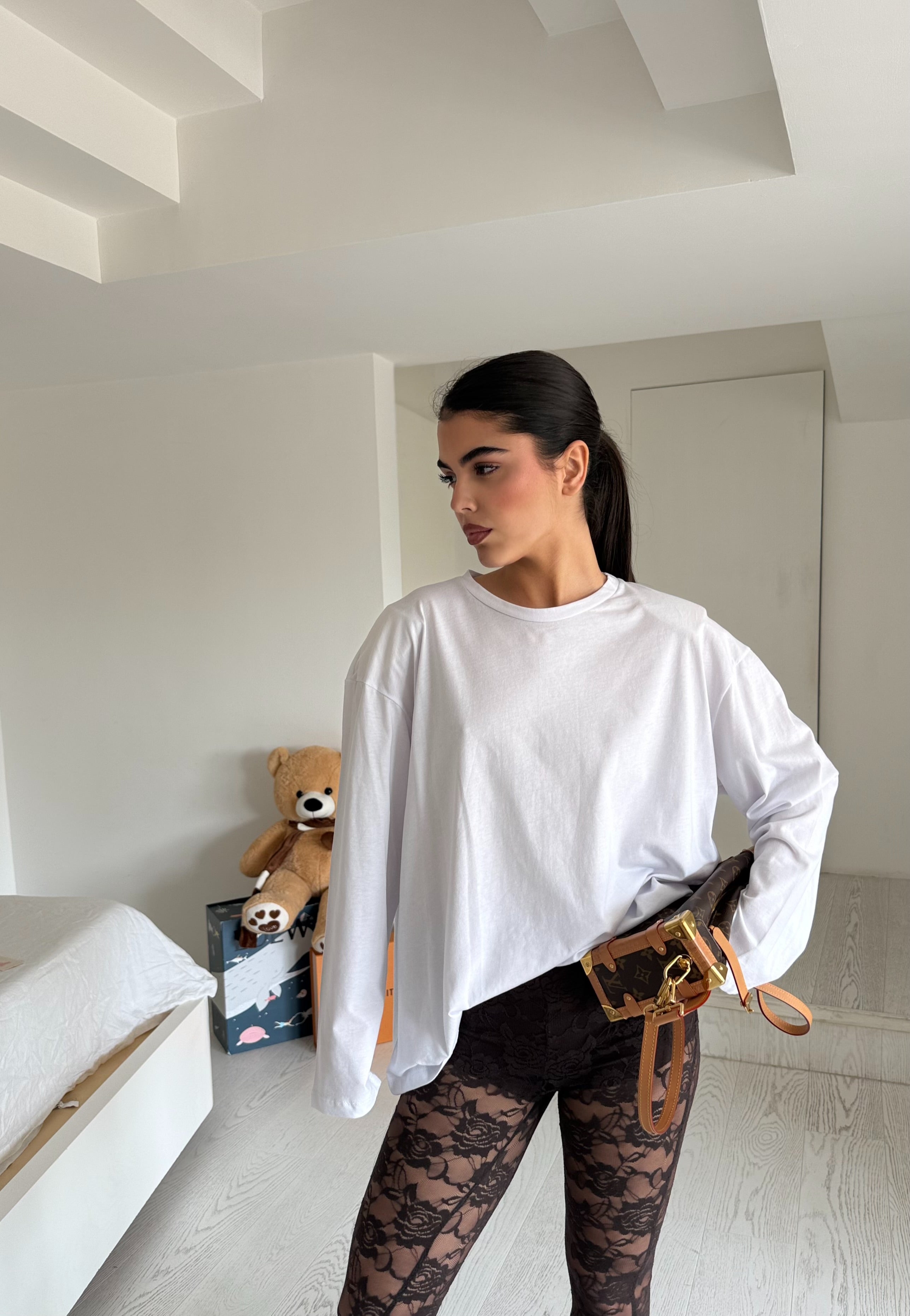 Maglia Simply(2colori)