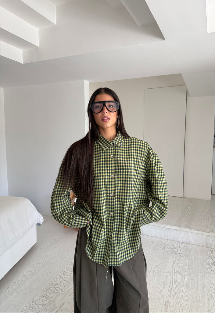 Camicia Valentina(2colori)