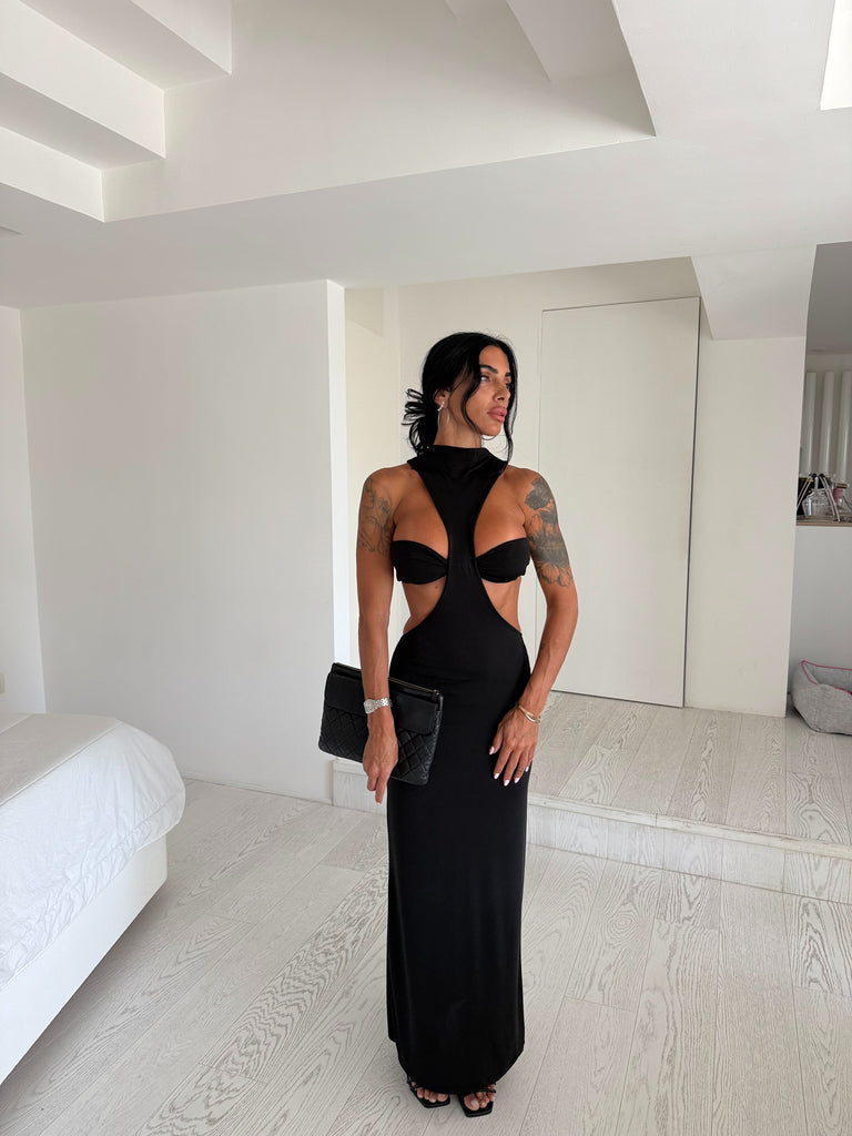 Dress victoria
