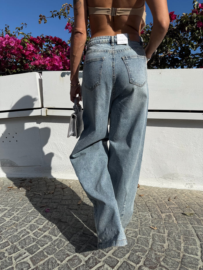 Jeans arya