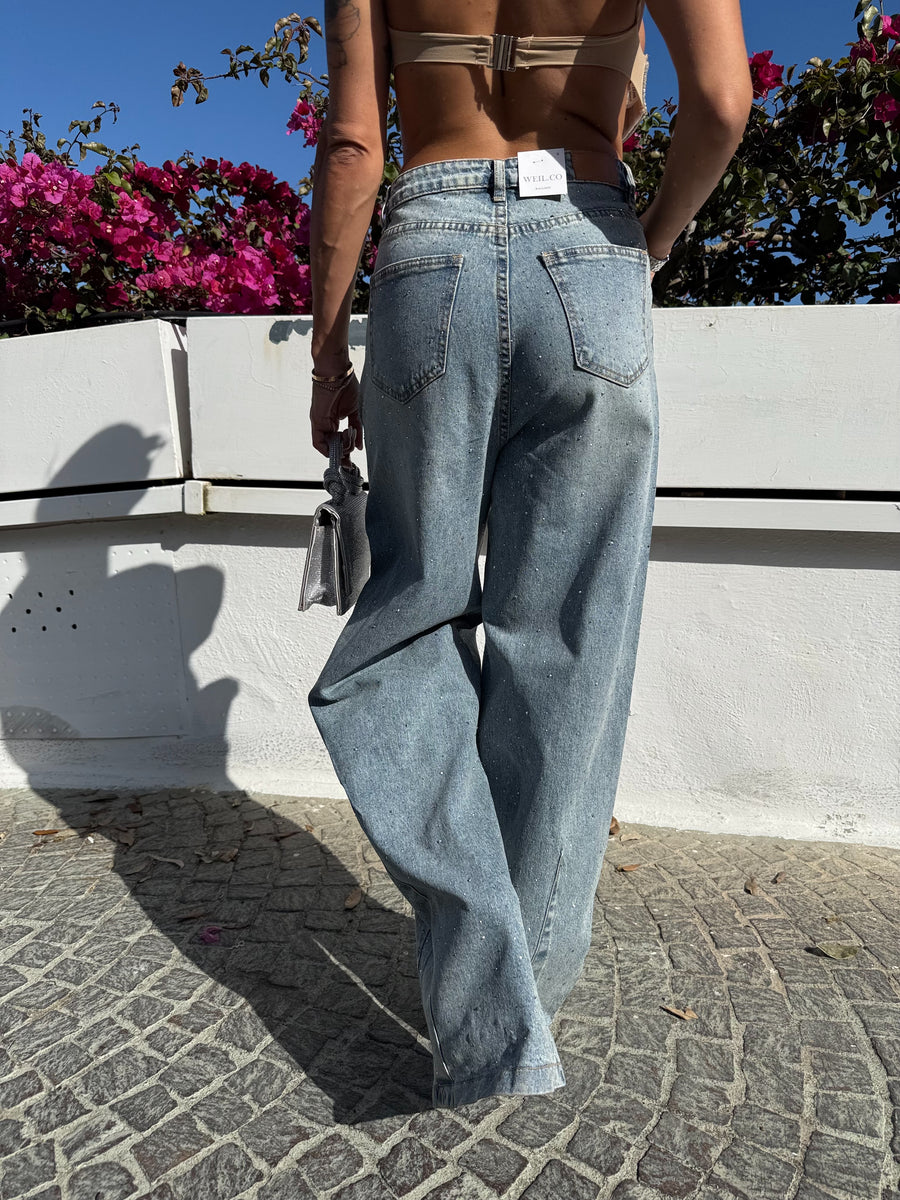 Jeans arya