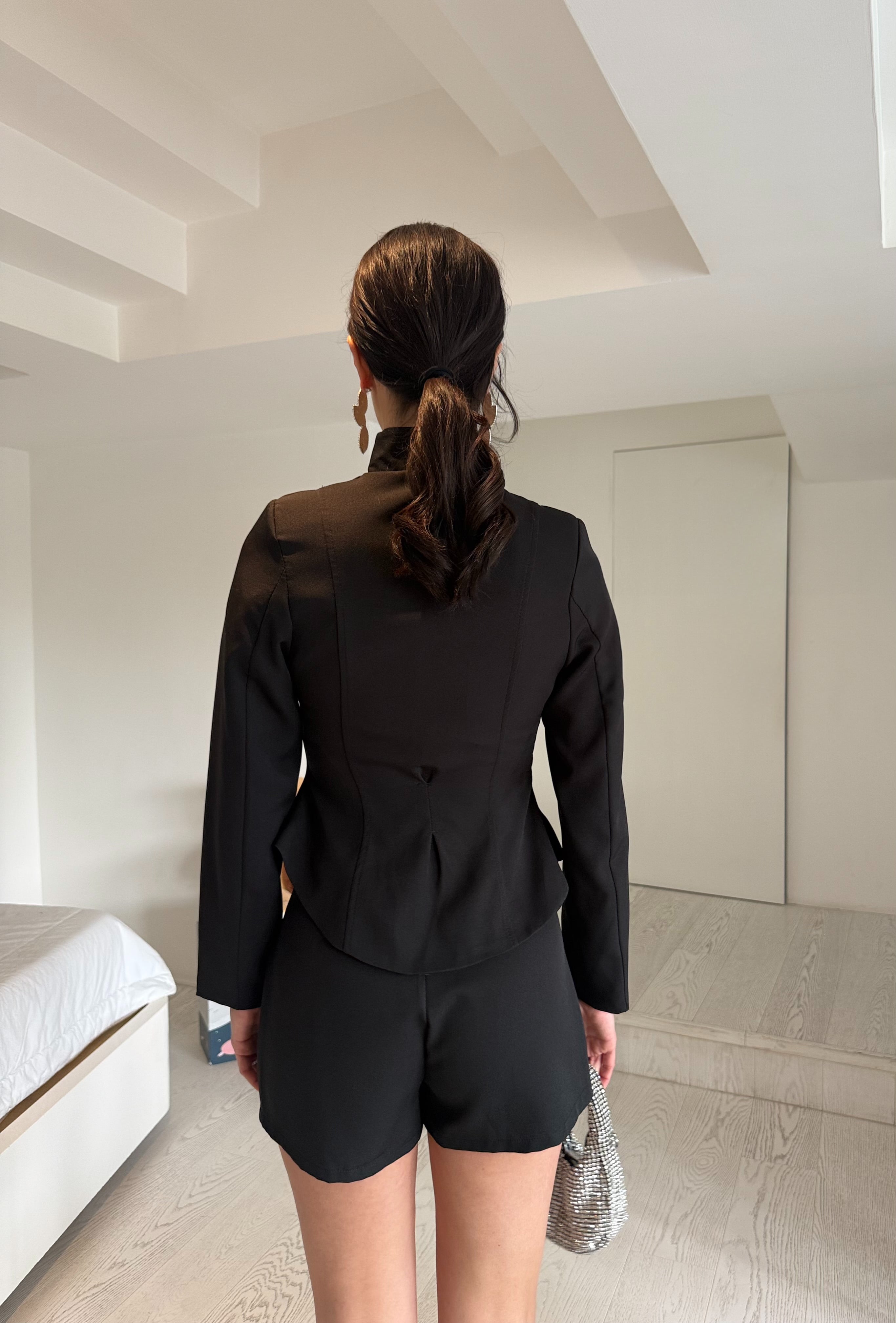 Giacca giappo (2colori)