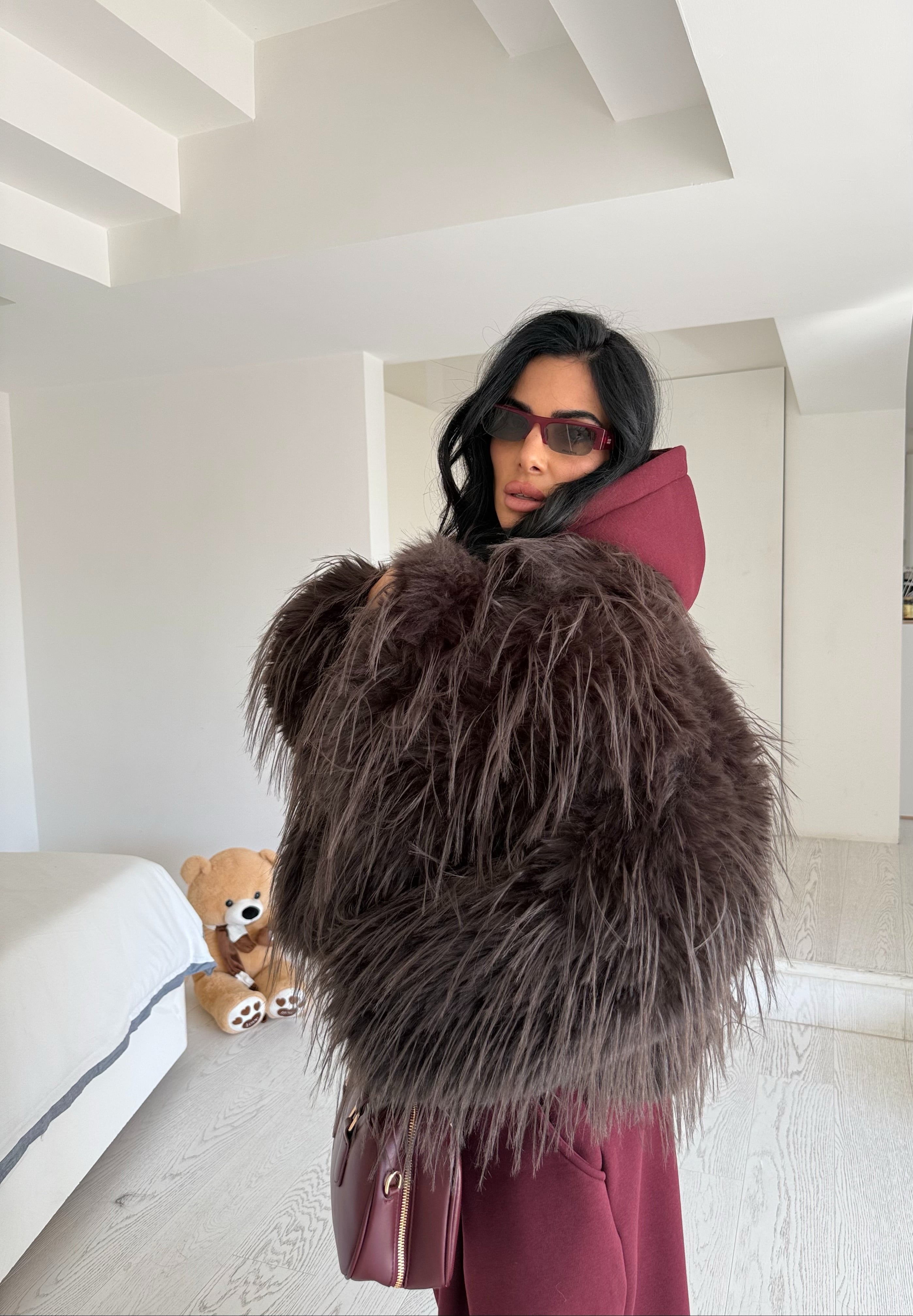 Mongolia crop by lumina