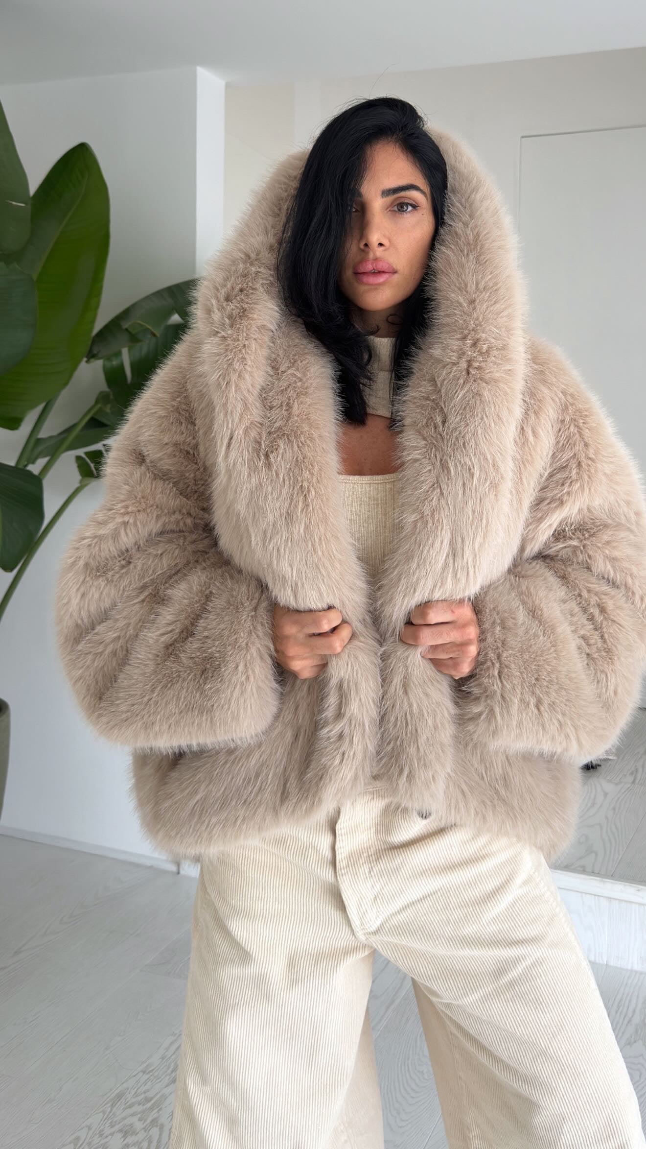 Ecofur K. (5 colori)