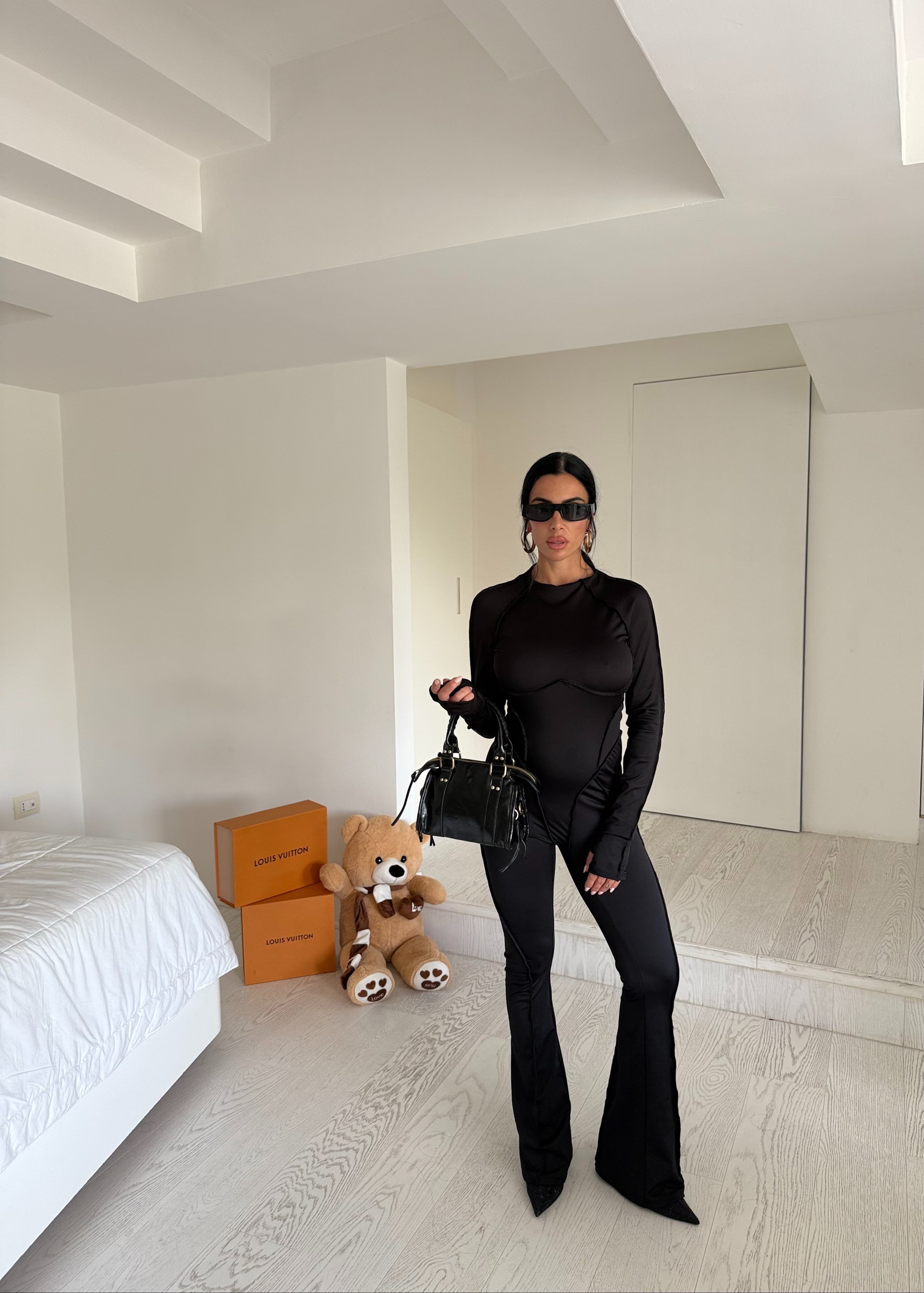 Jump elettra(2colori)