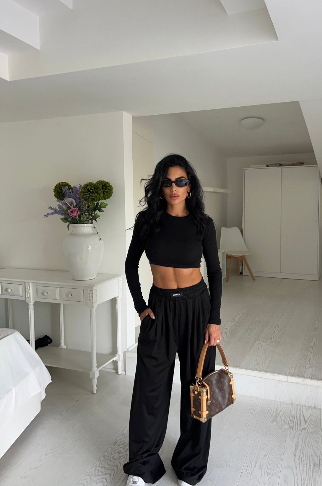 Pantatuta by lumina(3colori)