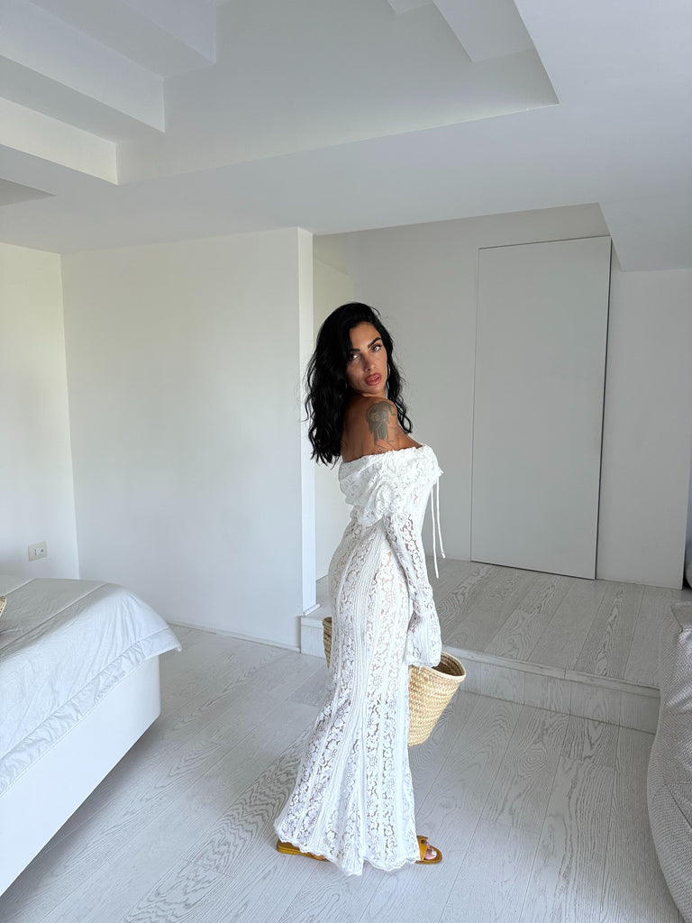Abito alexia