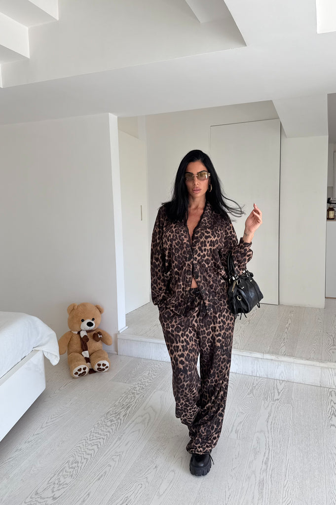 Cardigan maculato by lumina