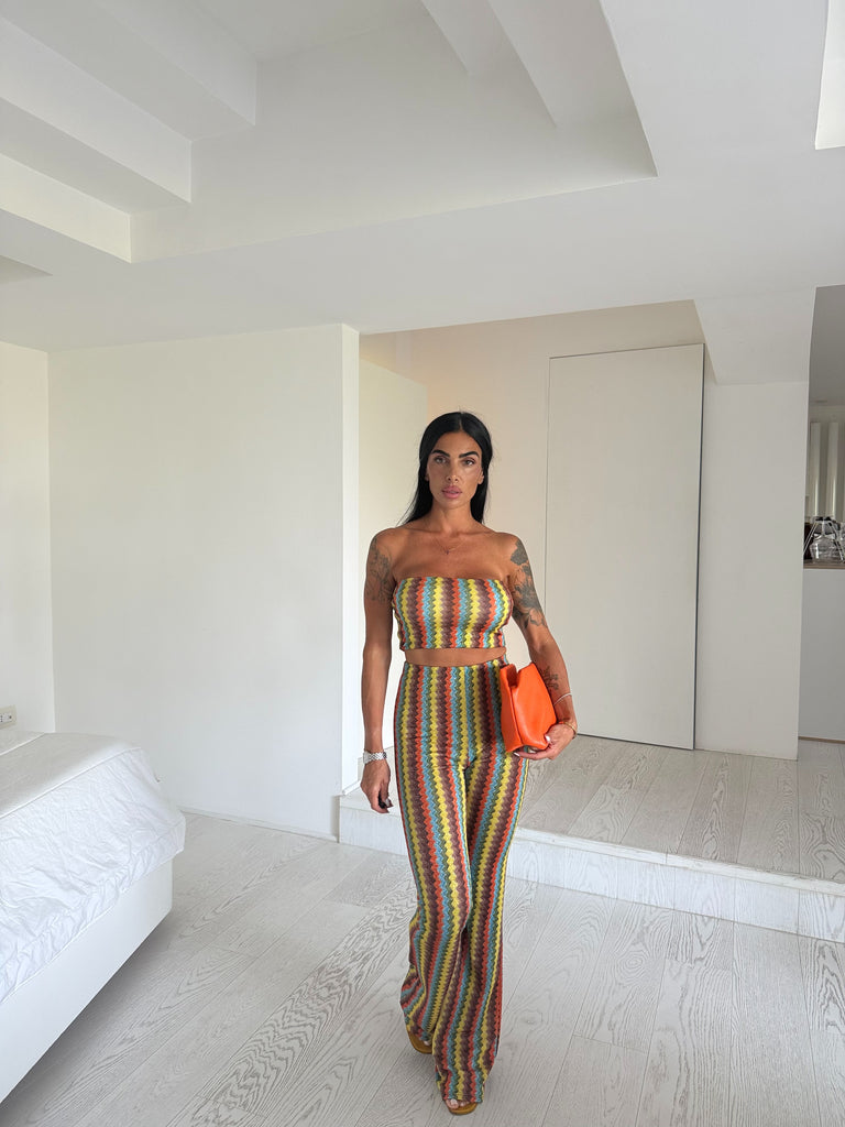 Coord Summer(2colori)