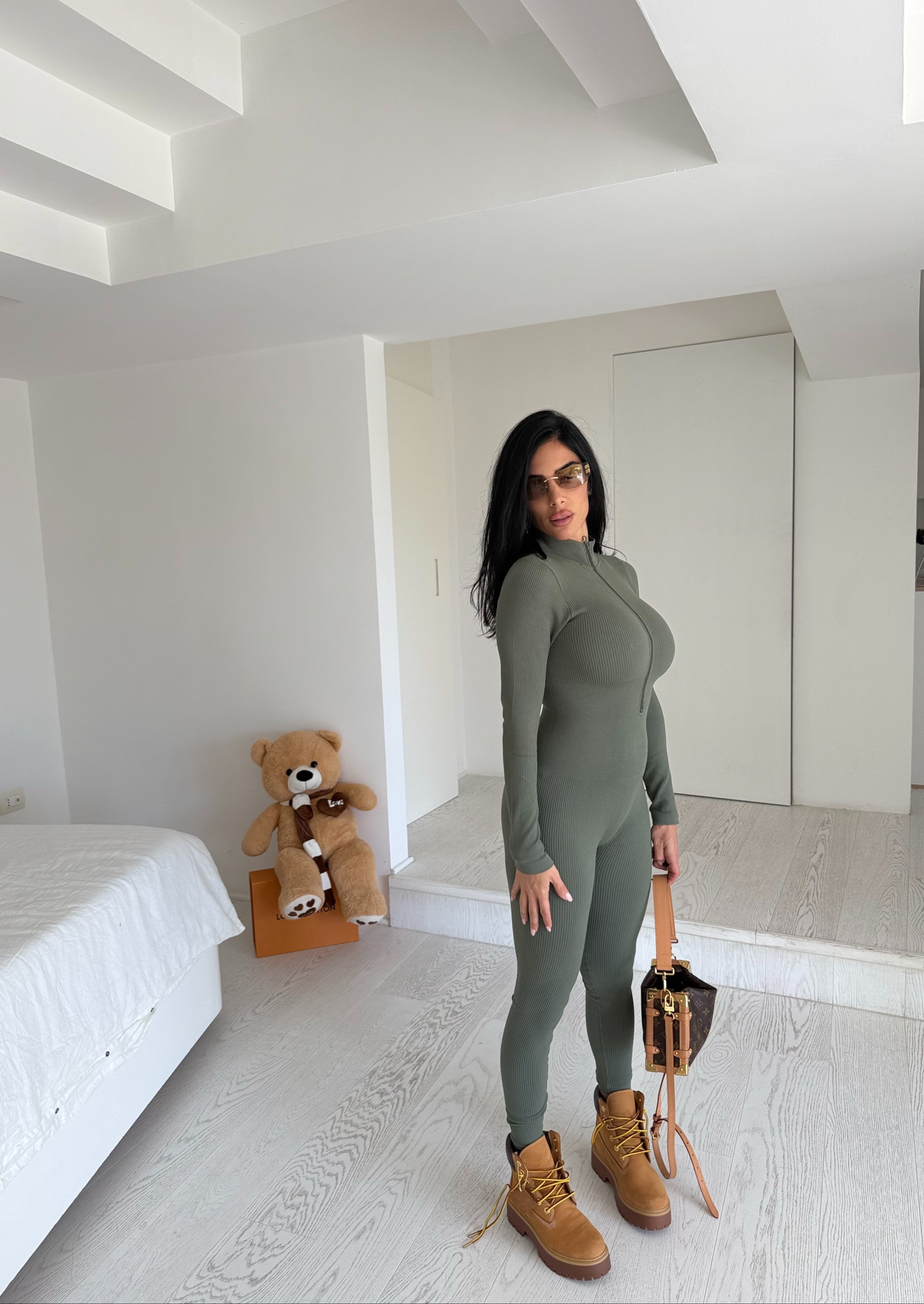 Jump lolita(4colori)