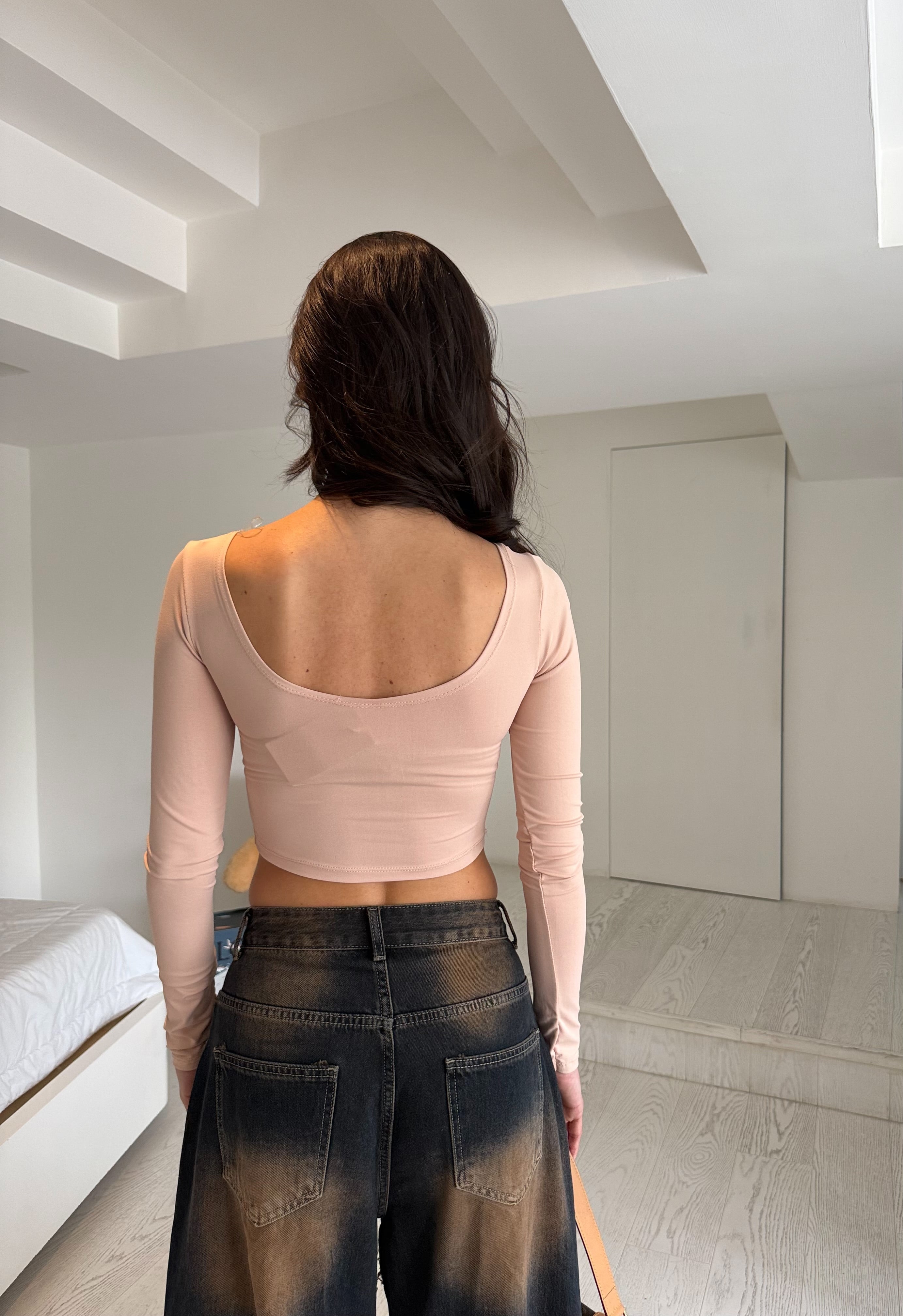 Magliettina Carla(2colori)