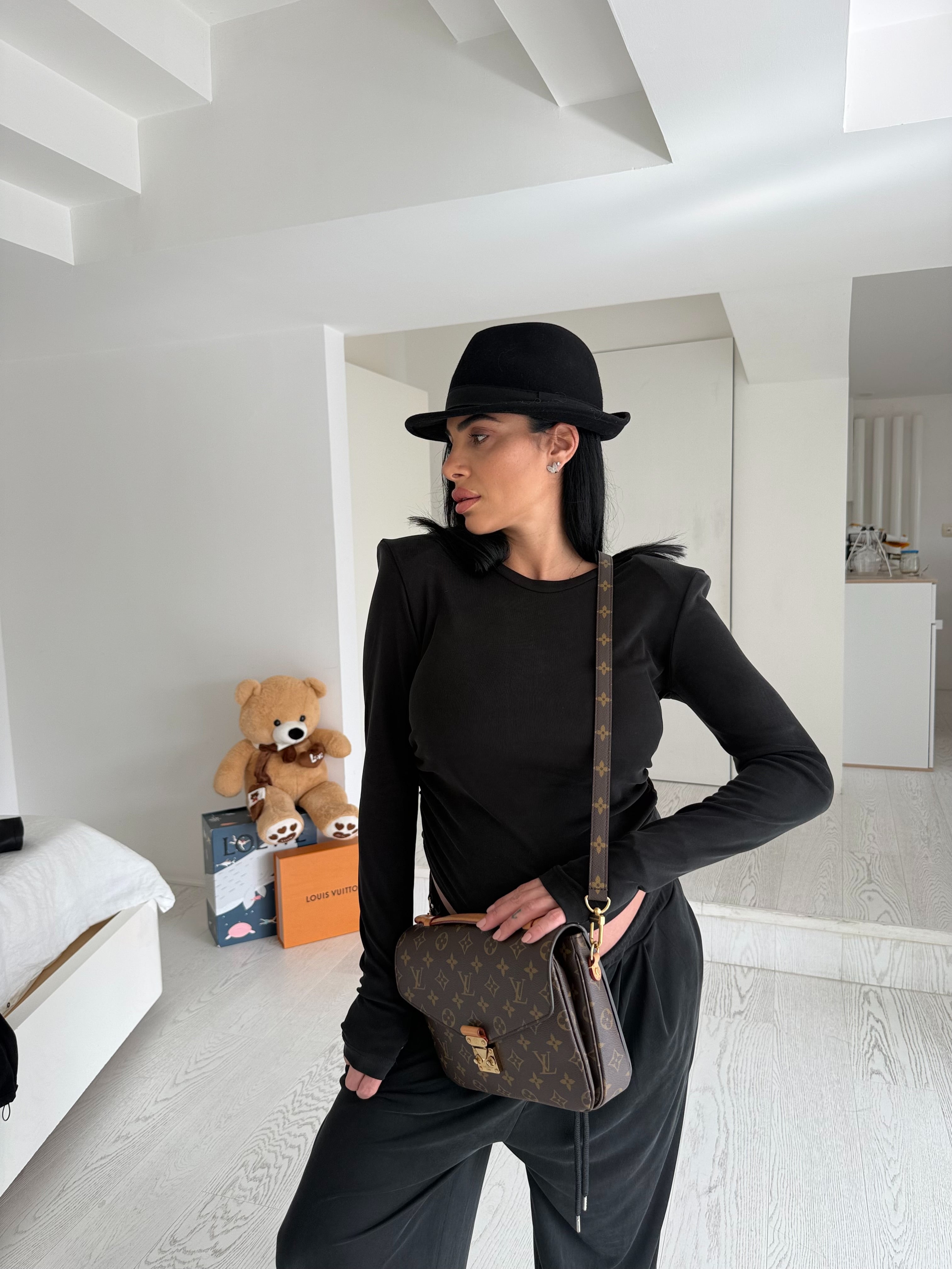 Coord Angelica black