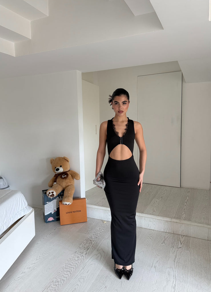 Dress serena