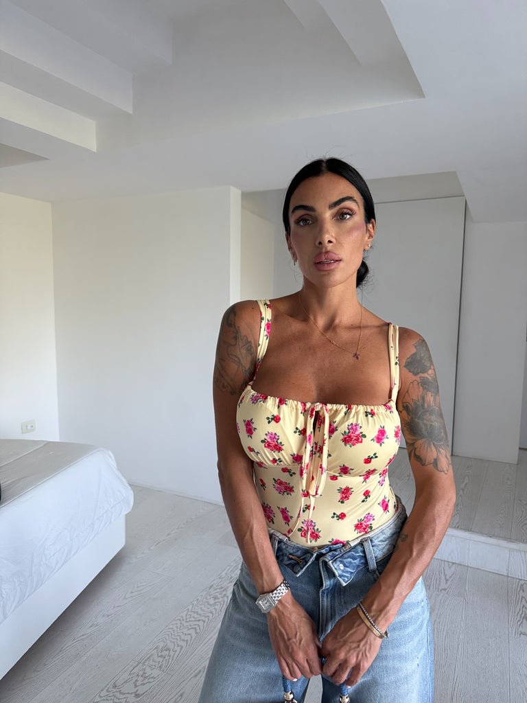Body Summer(4colori)