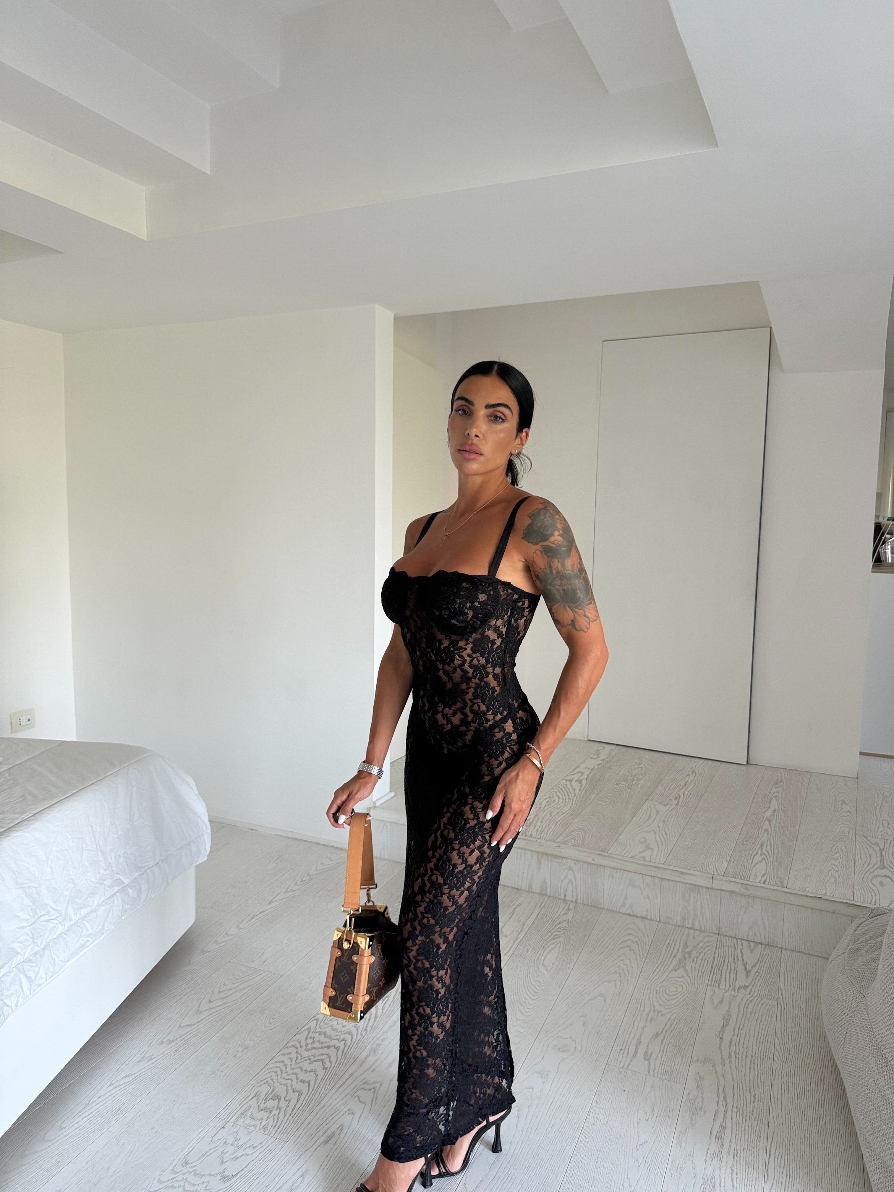 Dress Monik
