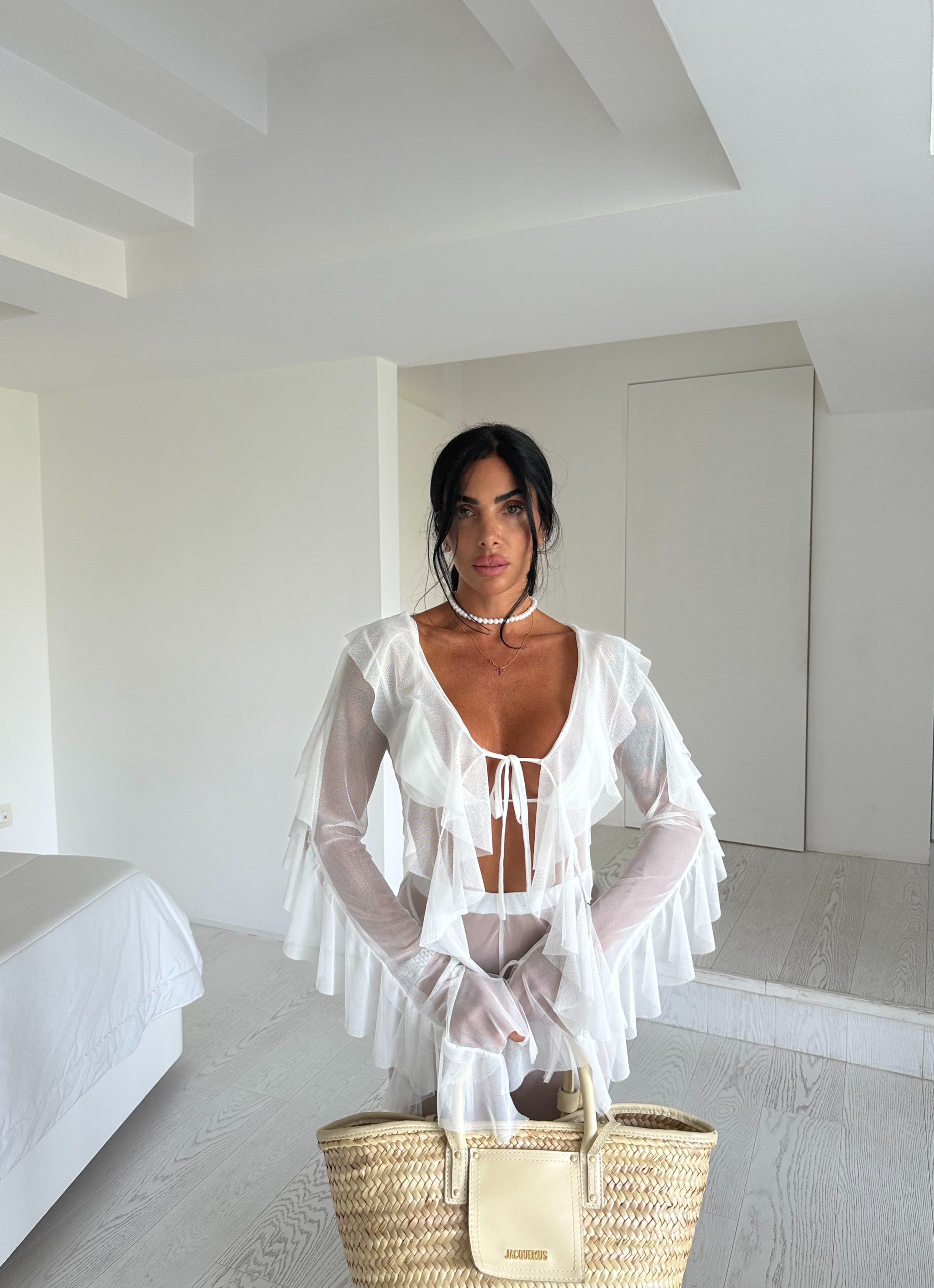 Coord Bella(2colori)