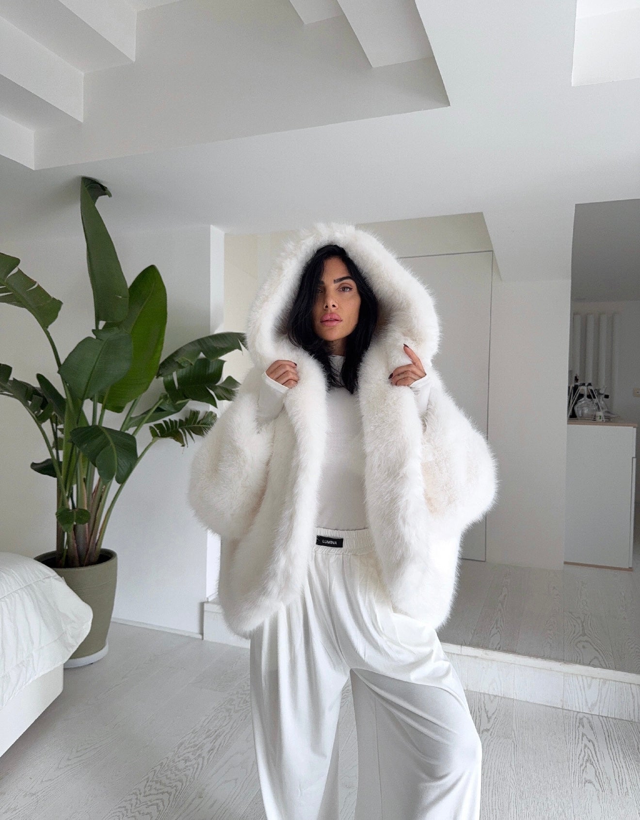 Ecofur K. (5 colori)