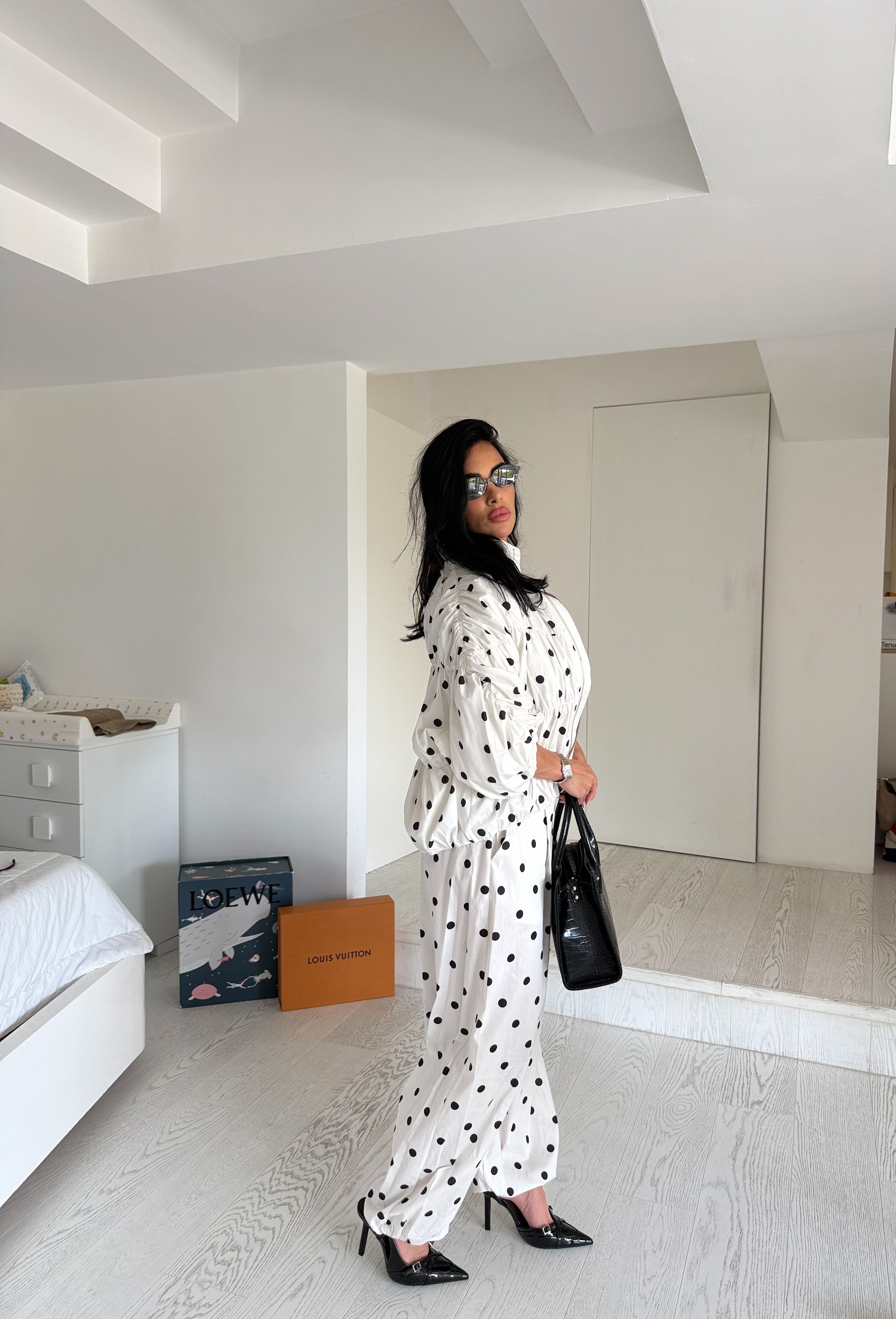 Coord pois by lumina