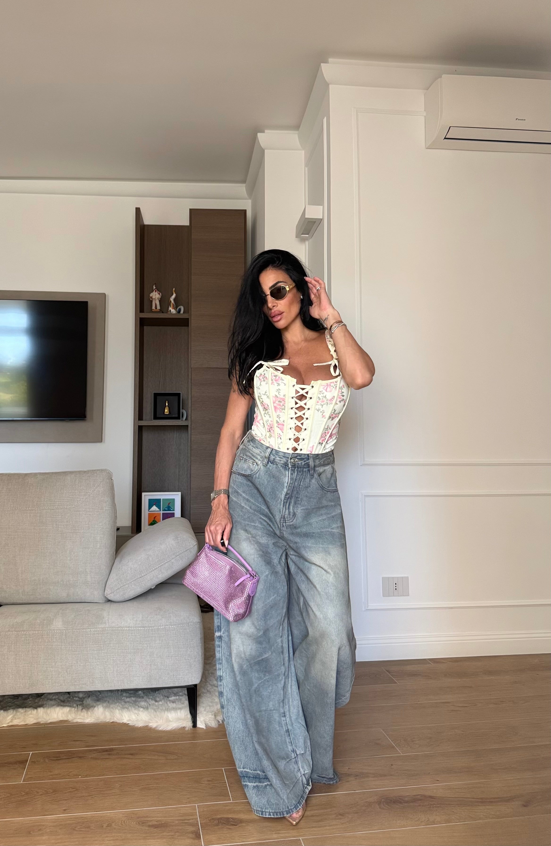 Jeans Mara