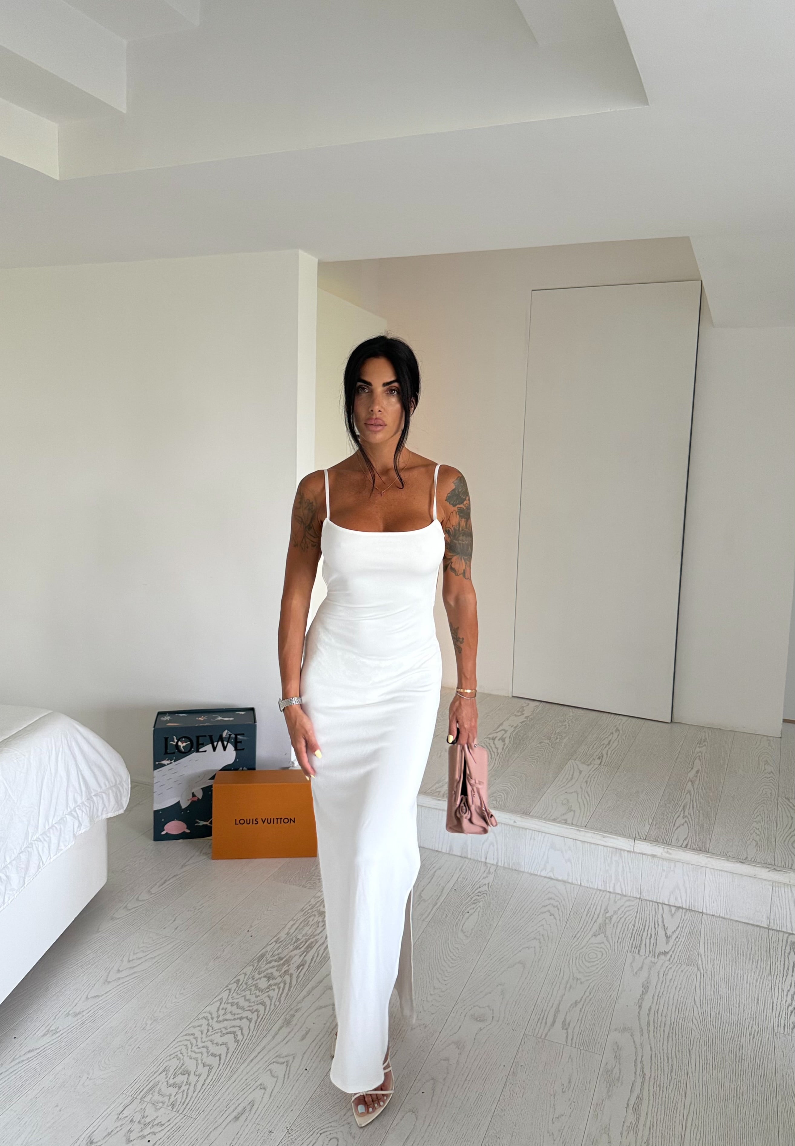 Abito Jessica(3colori)