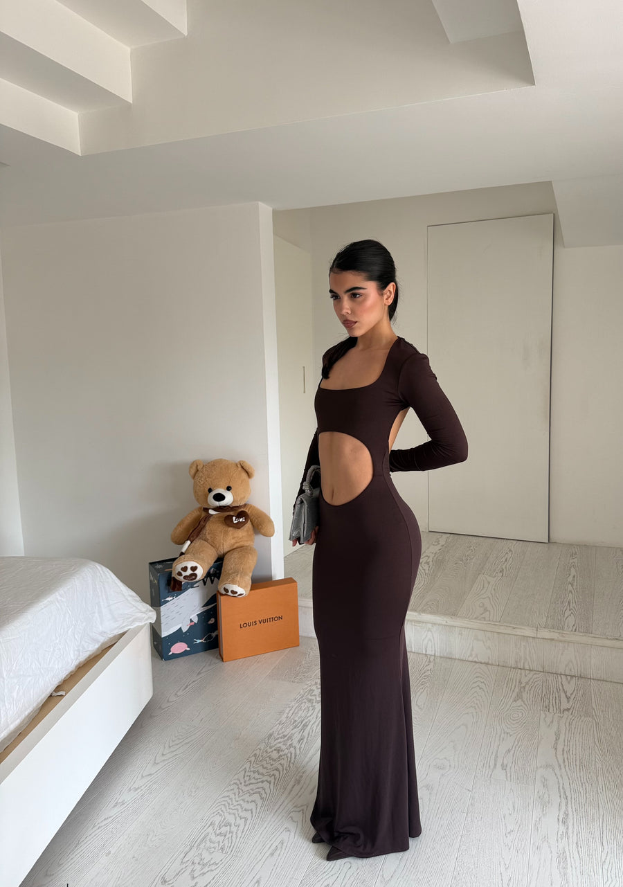 Longdress alexja