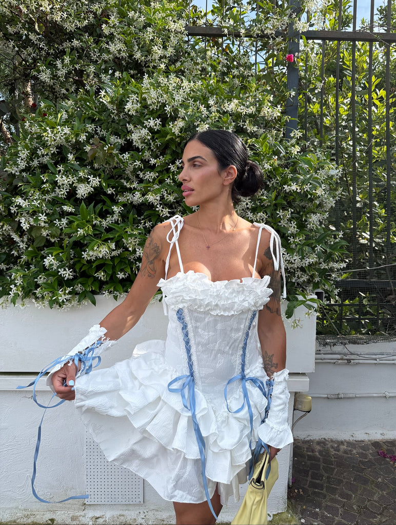 Abitino Cristina