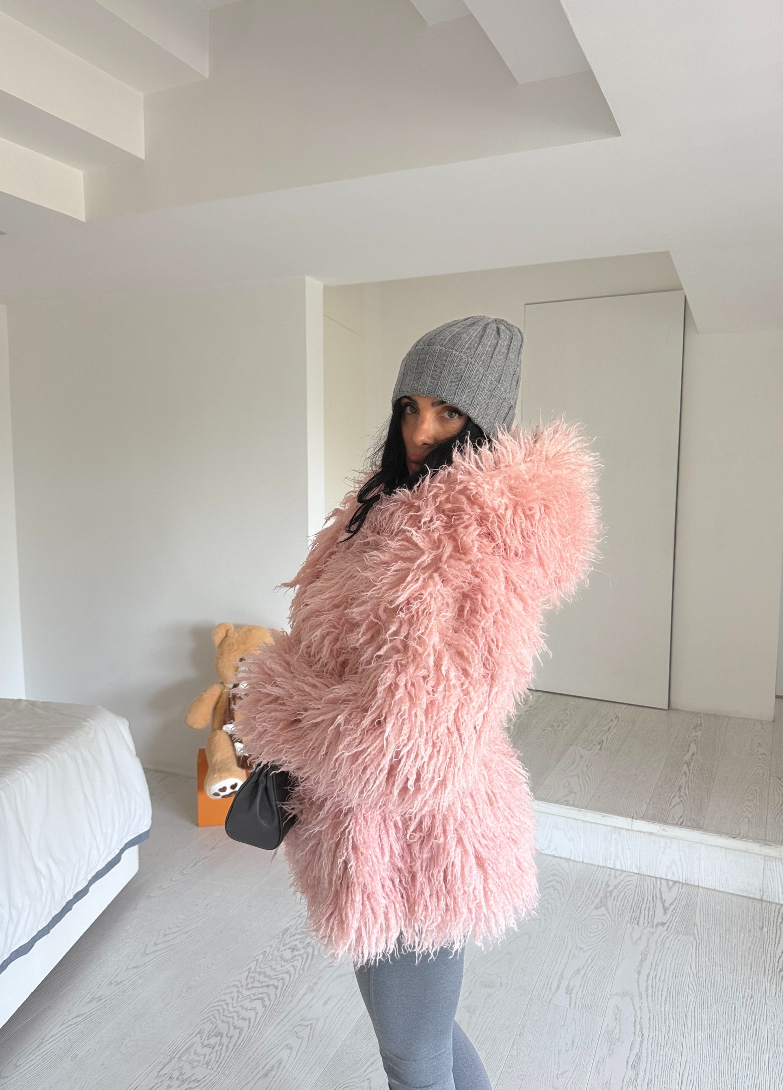 Mongolia Monik(5colori)