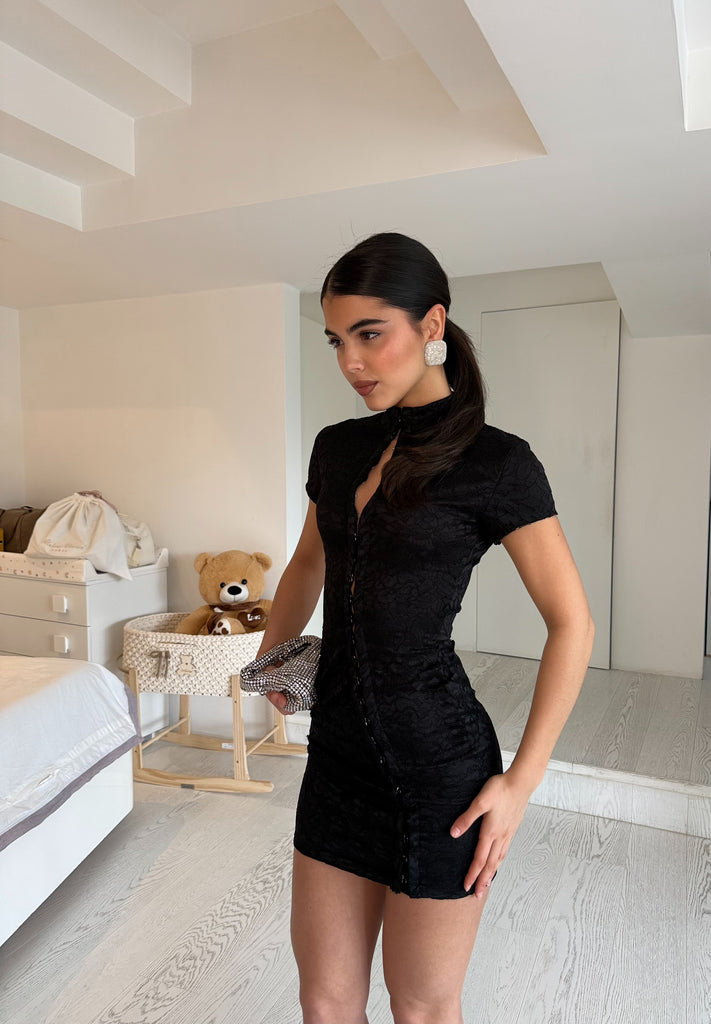 MiniDress giappo