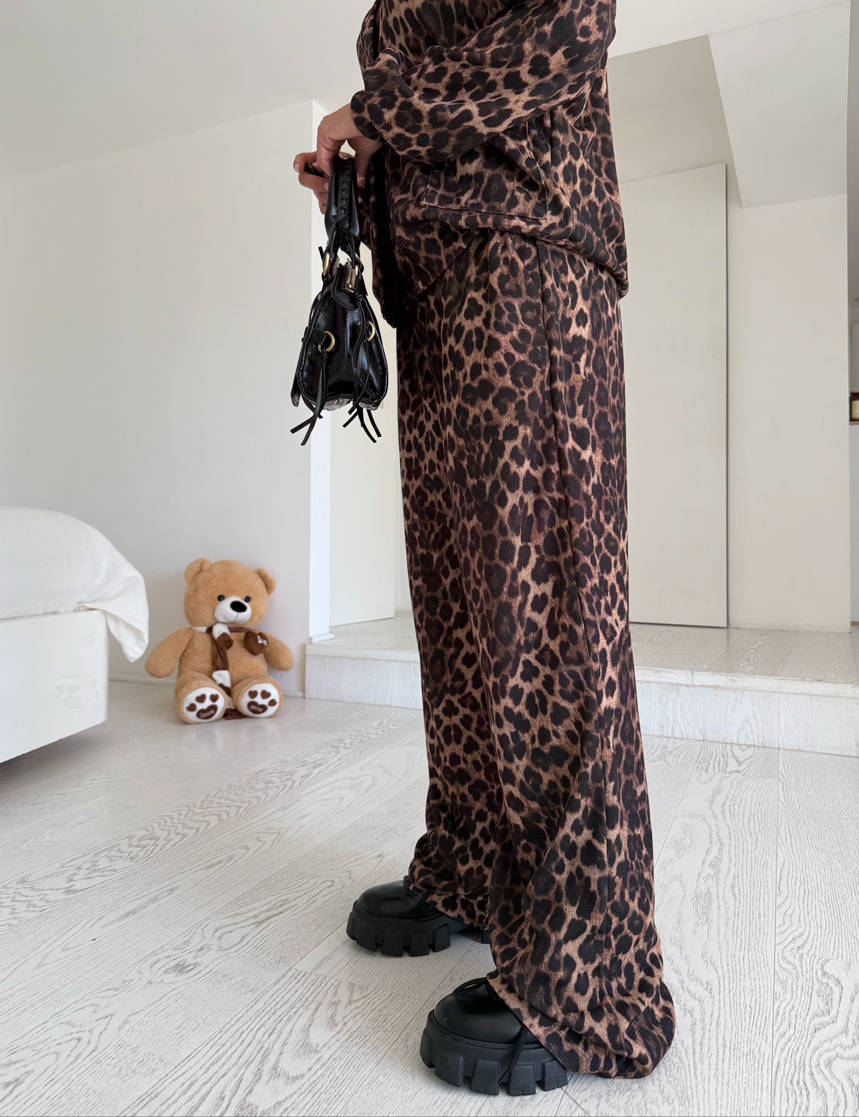 Pantatuta maculato by lumina