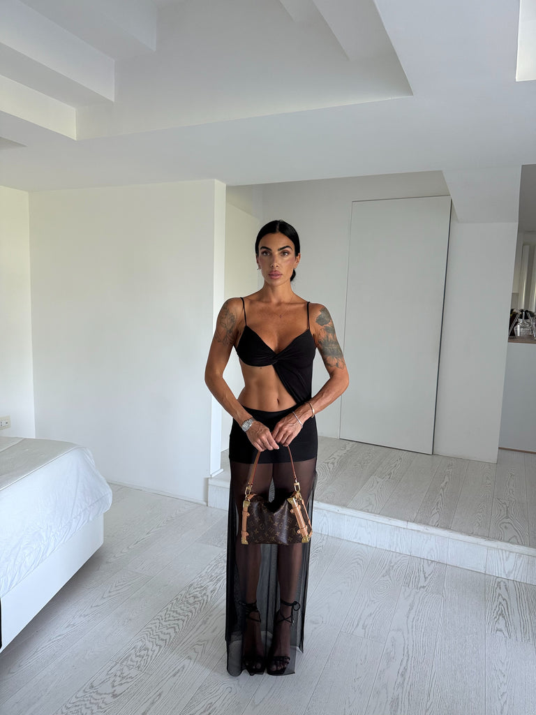 Longdress Zoe