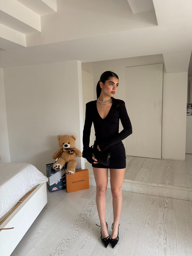MiniDress anna