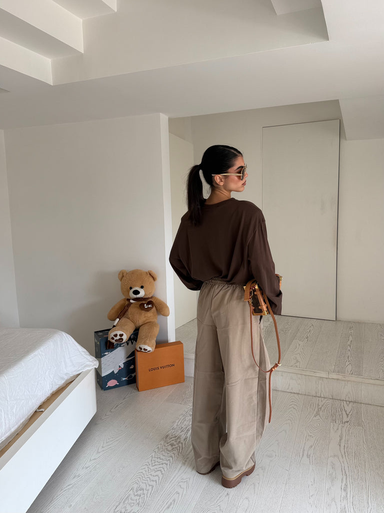 Pantalone regina