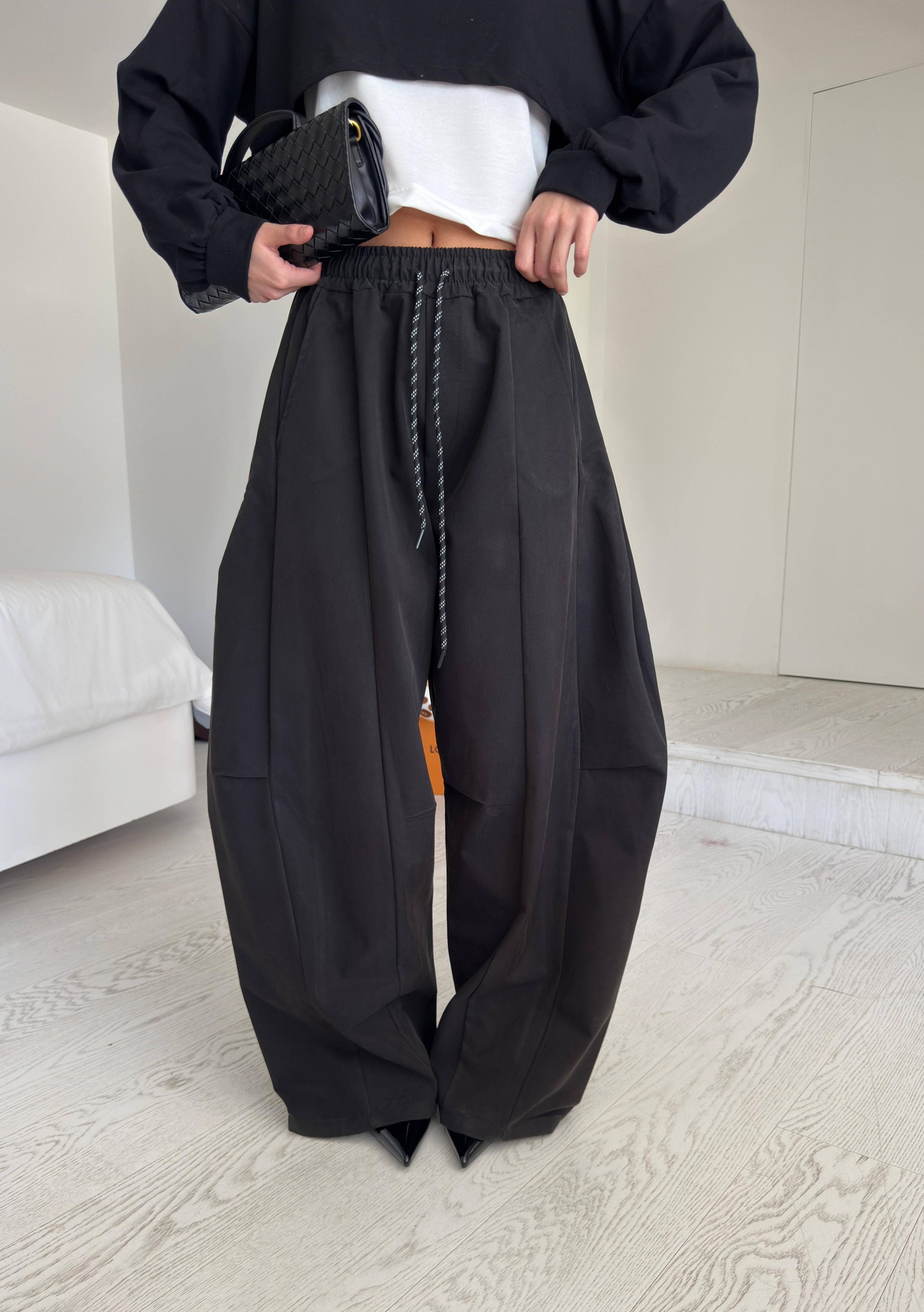 Pantalone Roberta(3colori)