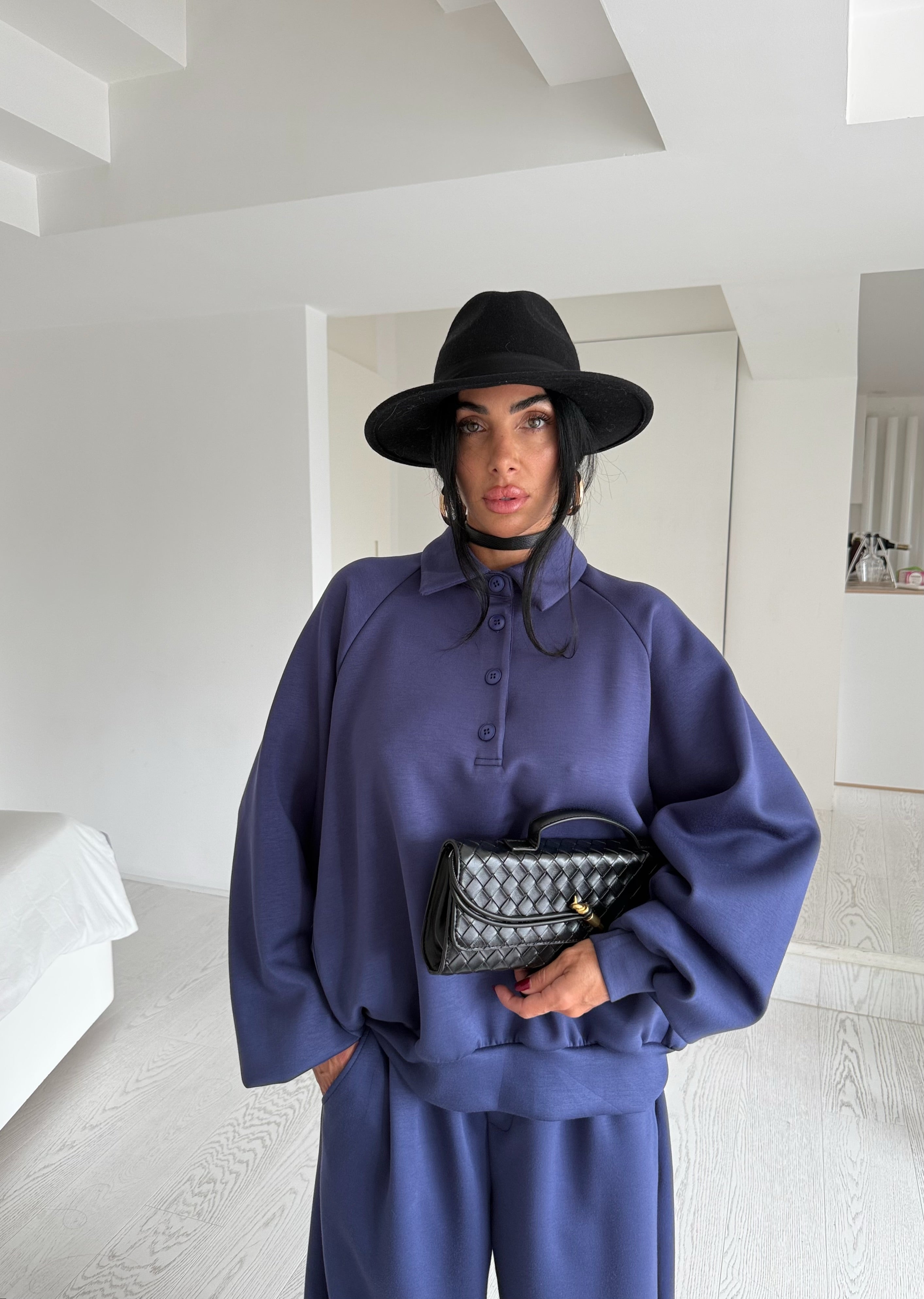 Coord Naya by lumina(2colori)