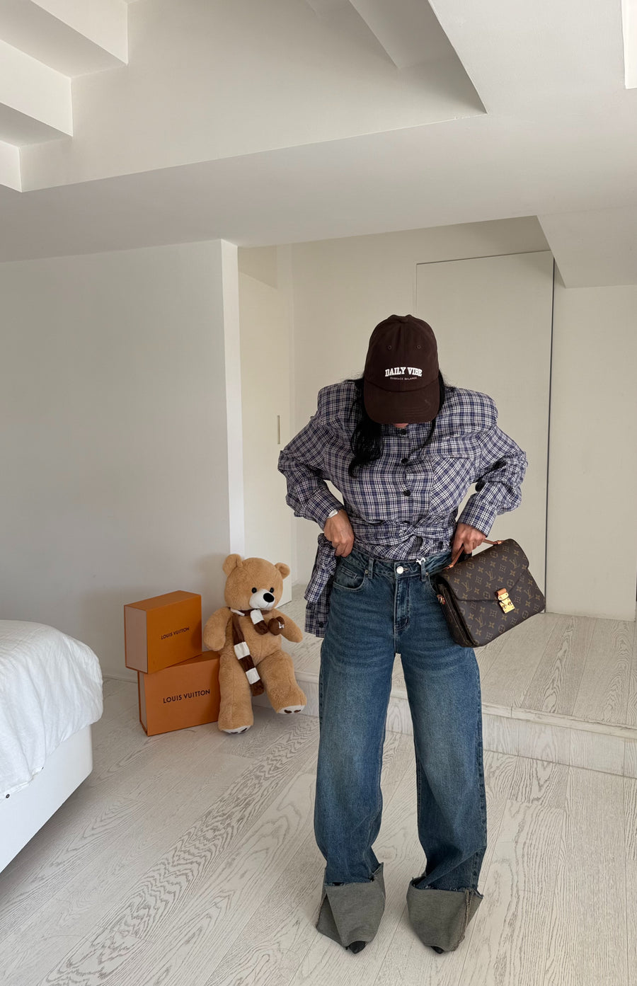 Jeans nadine