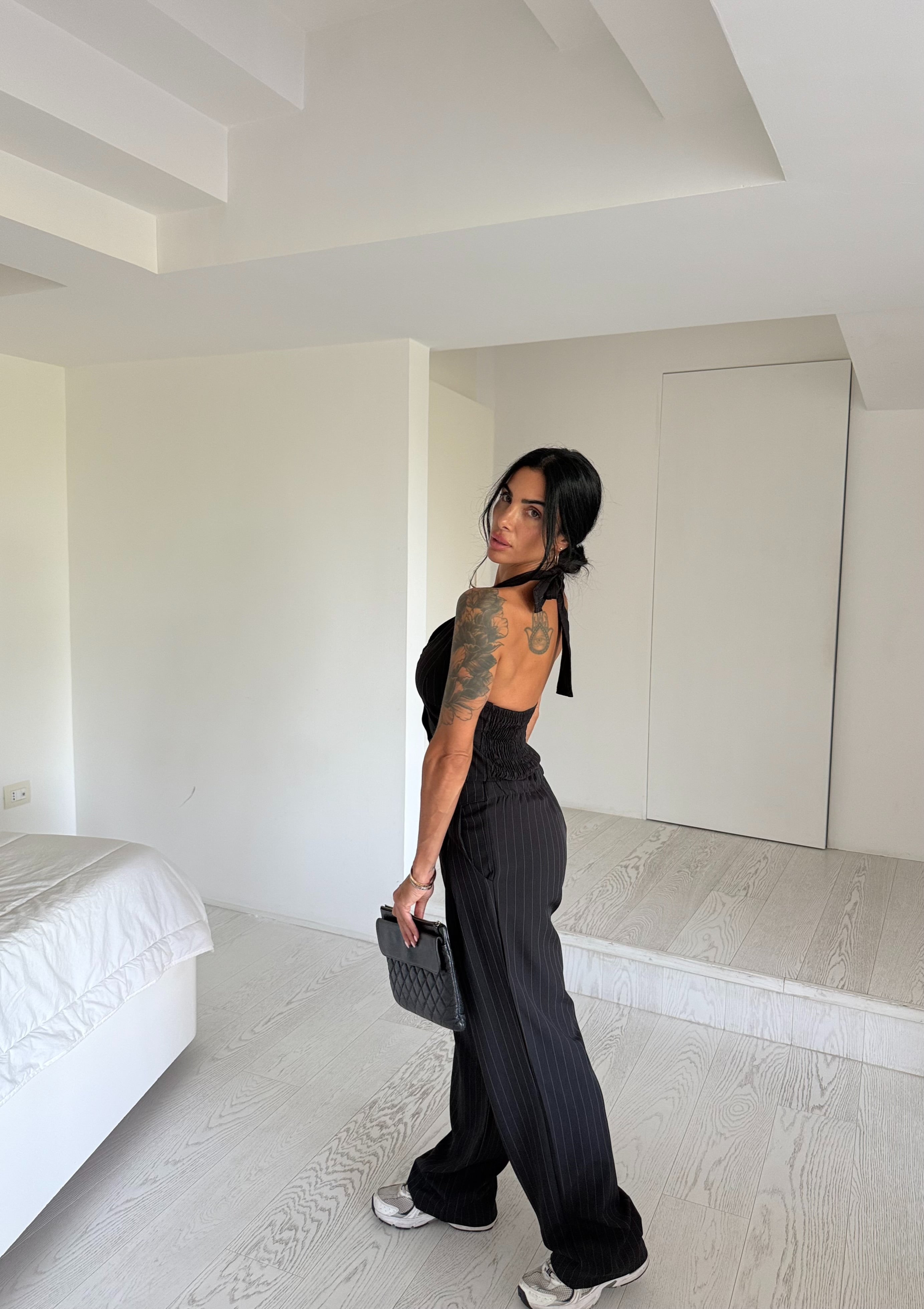Tailleur Veronica