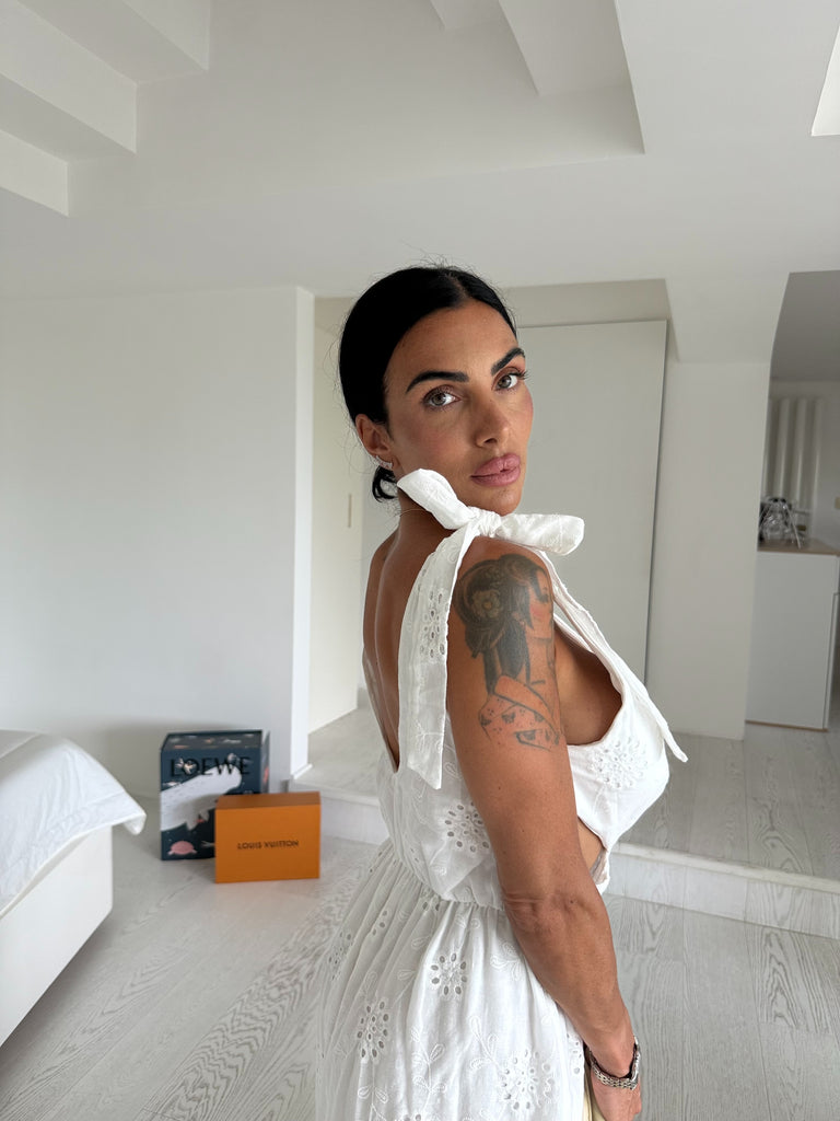 Abito Claudia