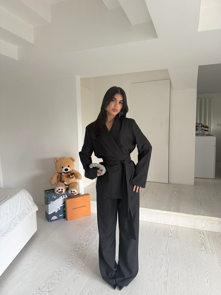 Tailleur Gina(3 colori)