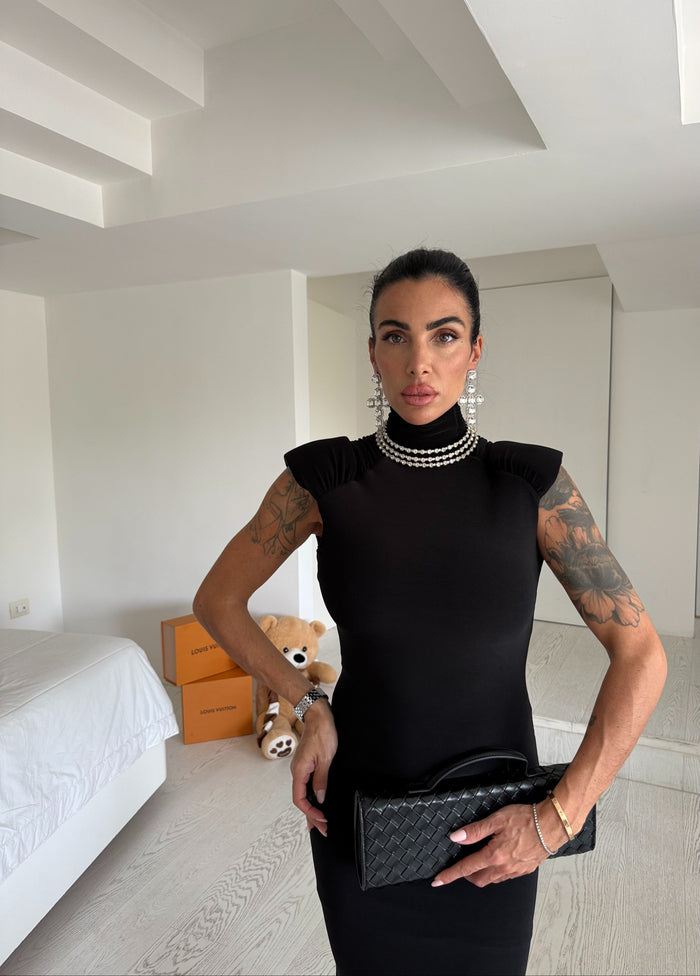 Longdress lady