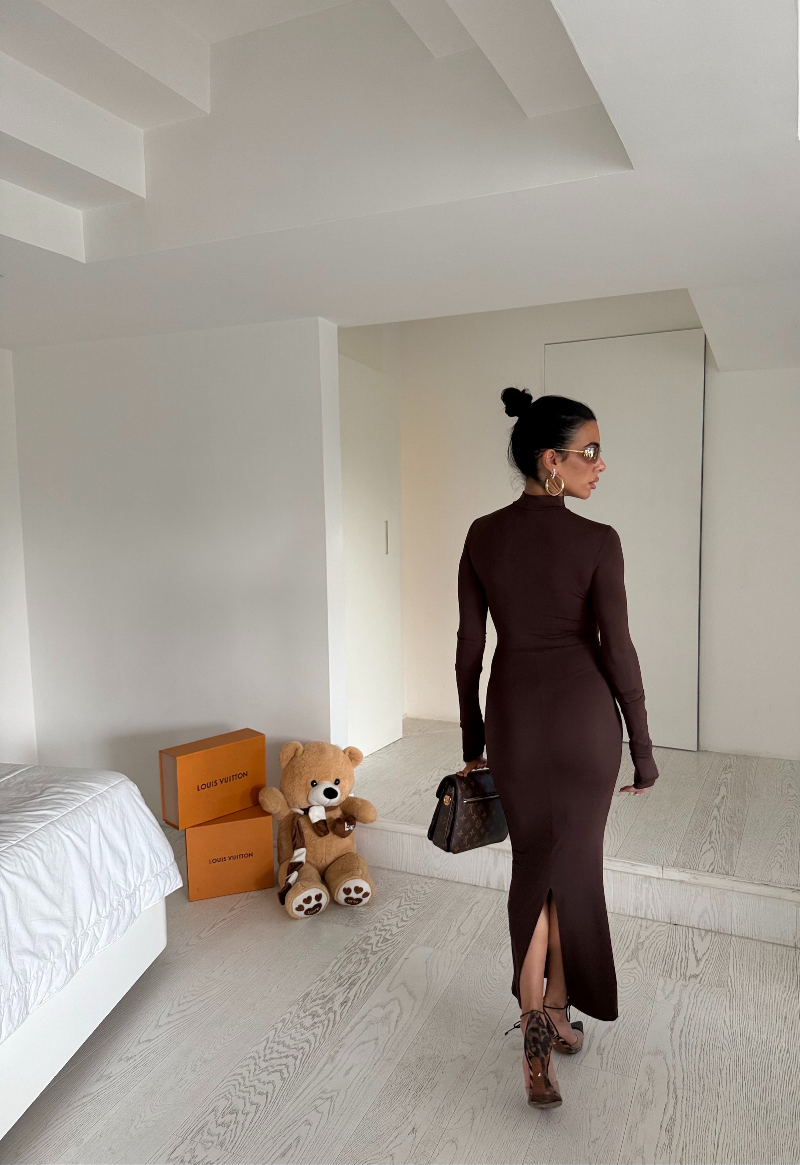 Longdress marisa(2colori)