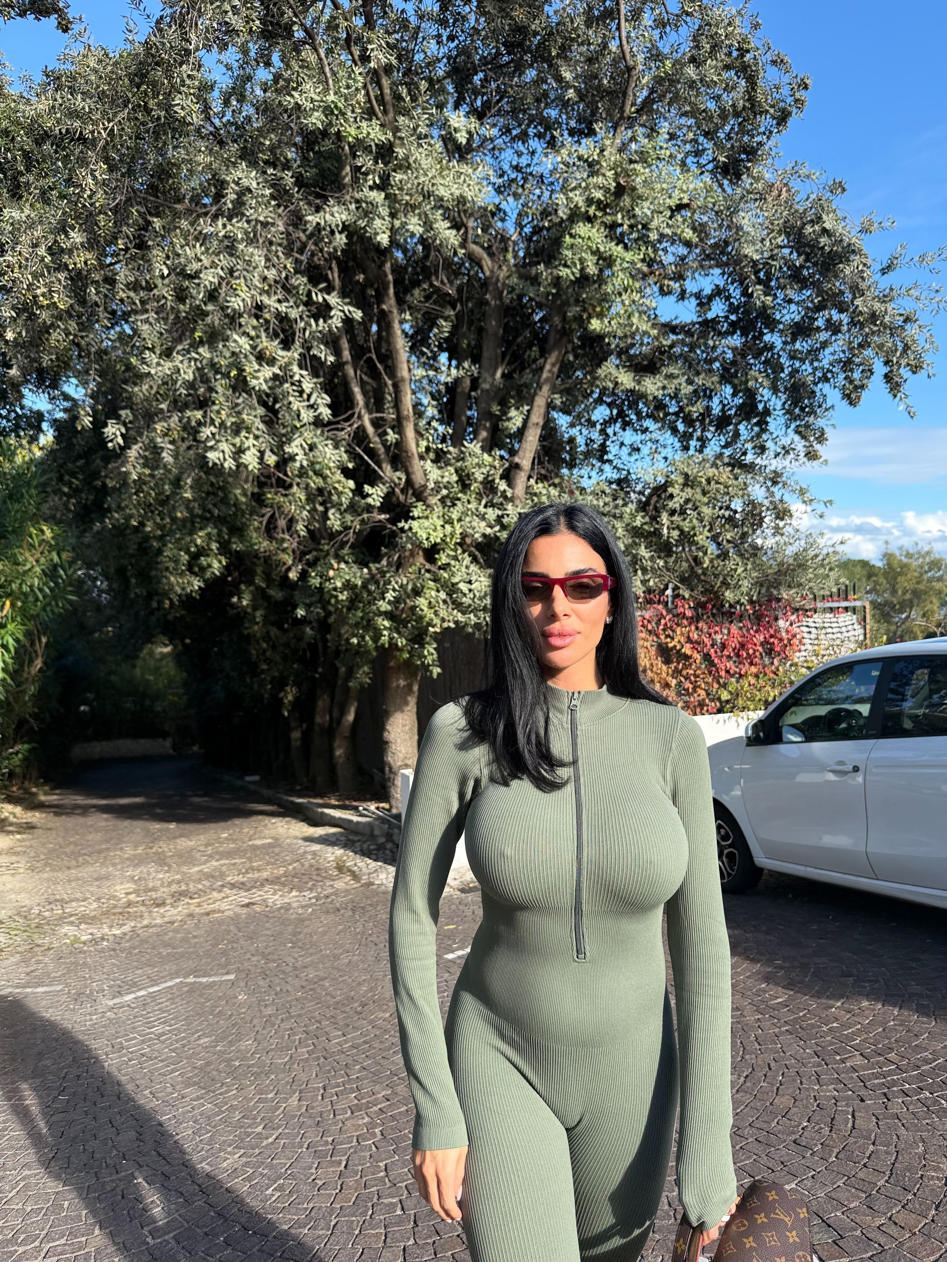 Jump lolita(4colori)