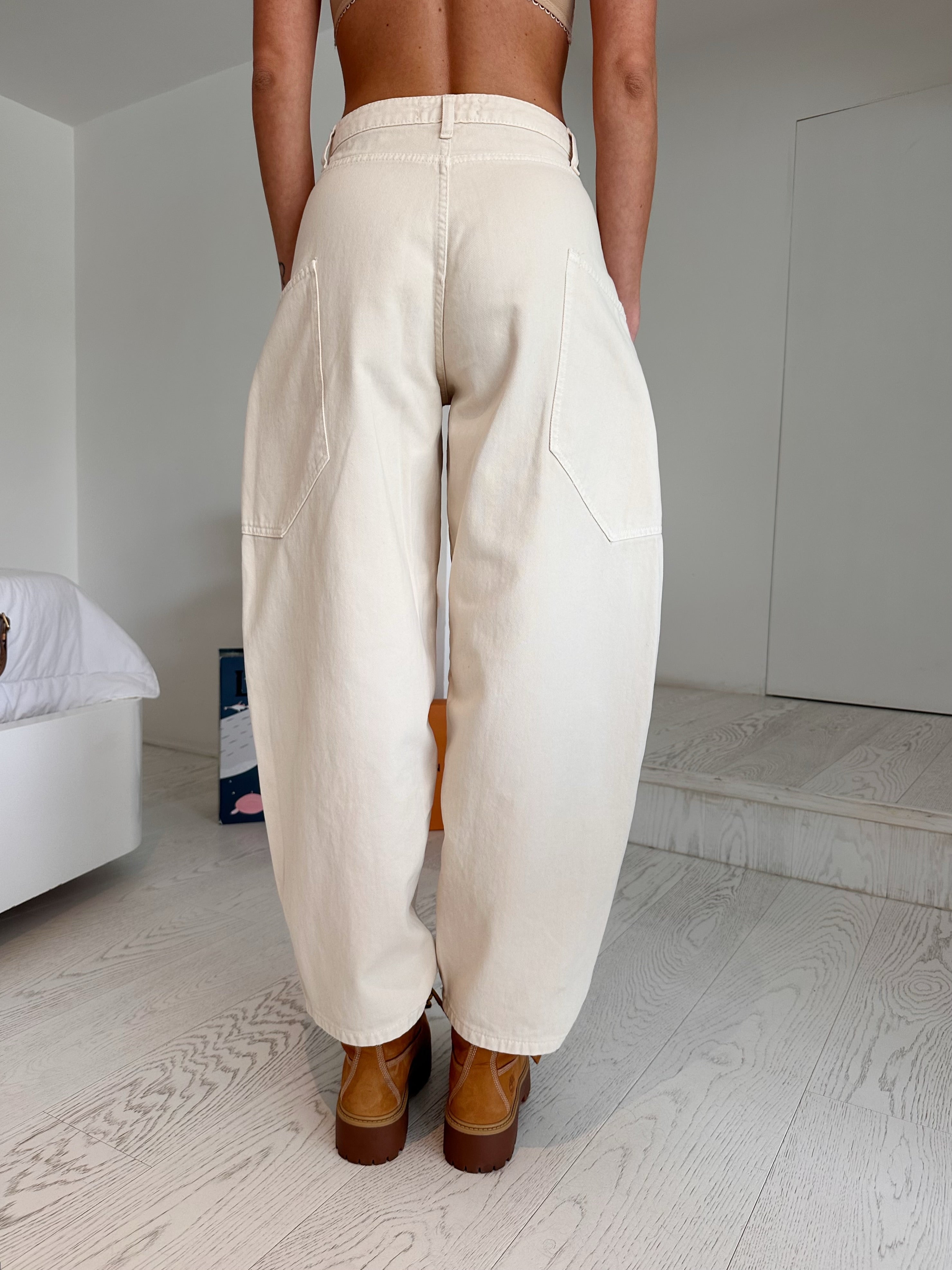 Jeans clarissa