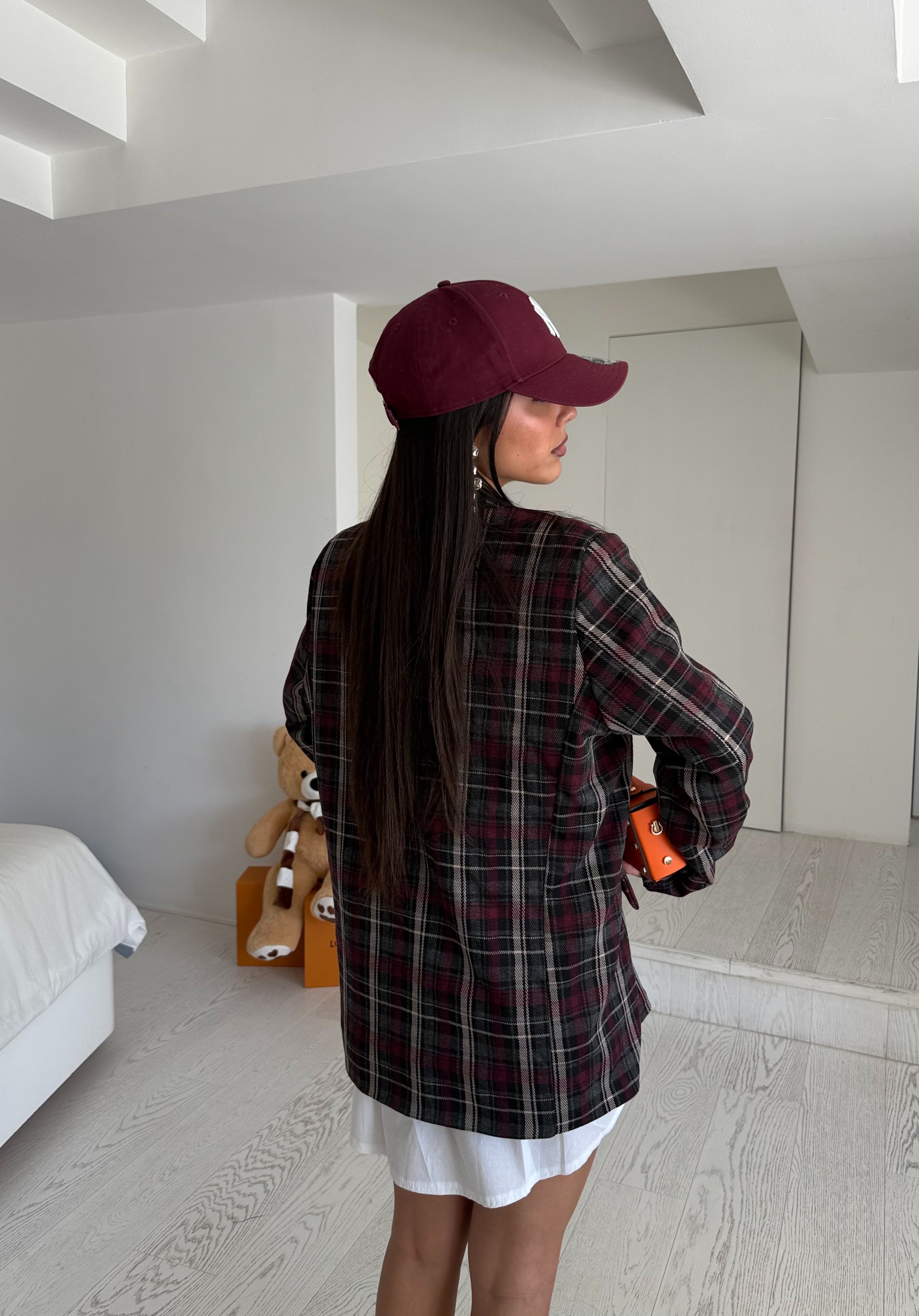 Giacca Marta(2colori)