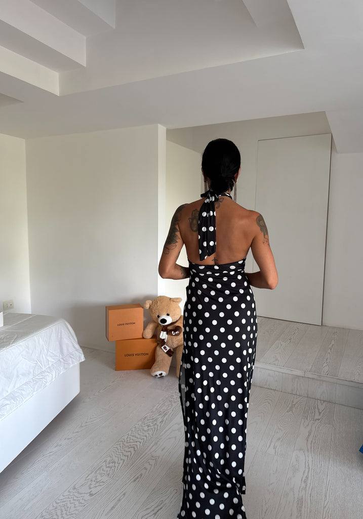 Longdress Pois