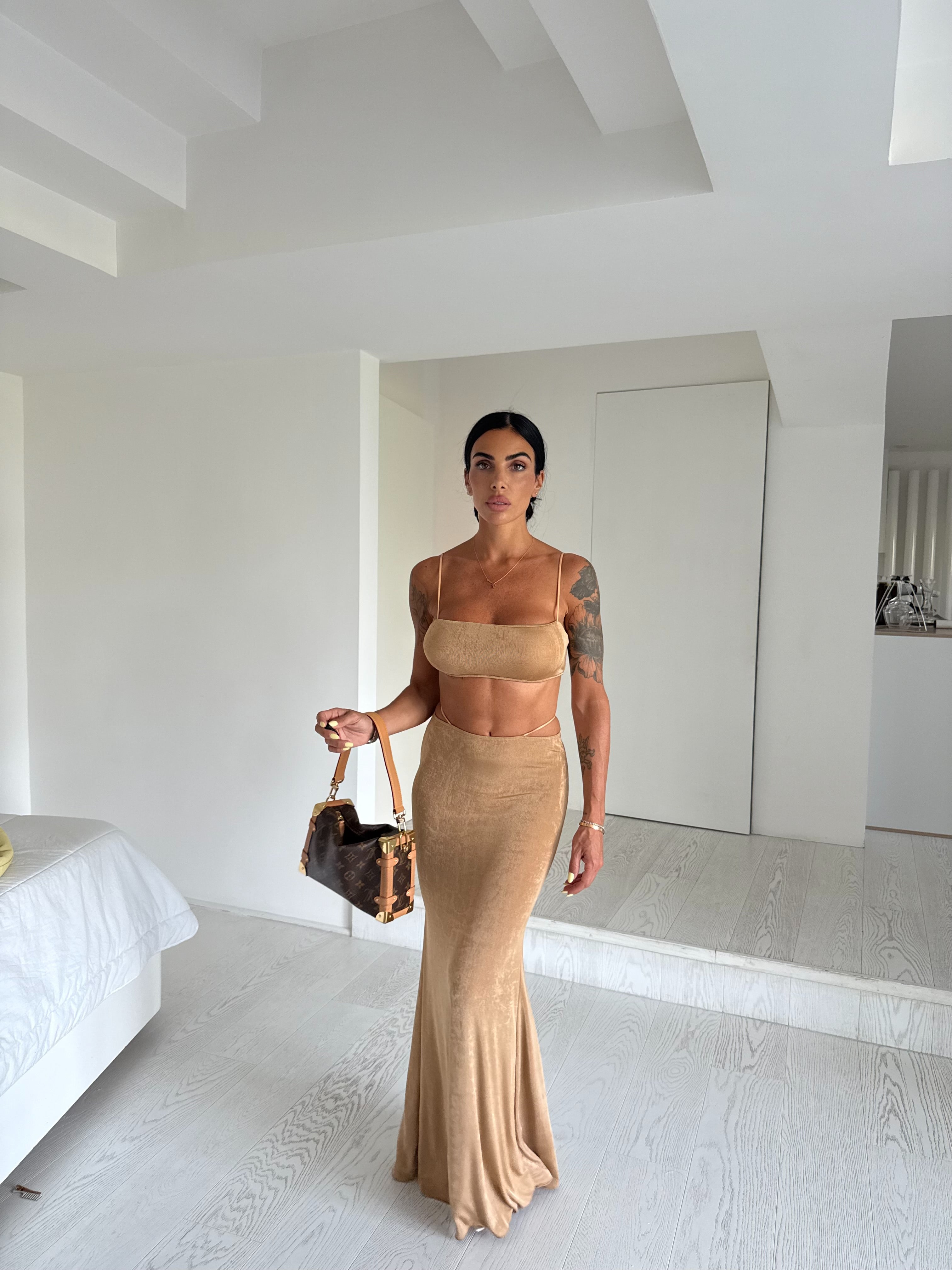 Coord Luana(3colori)