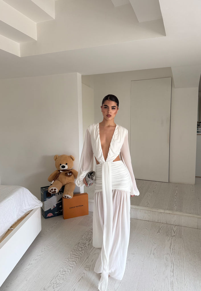 Longdress Ginevra