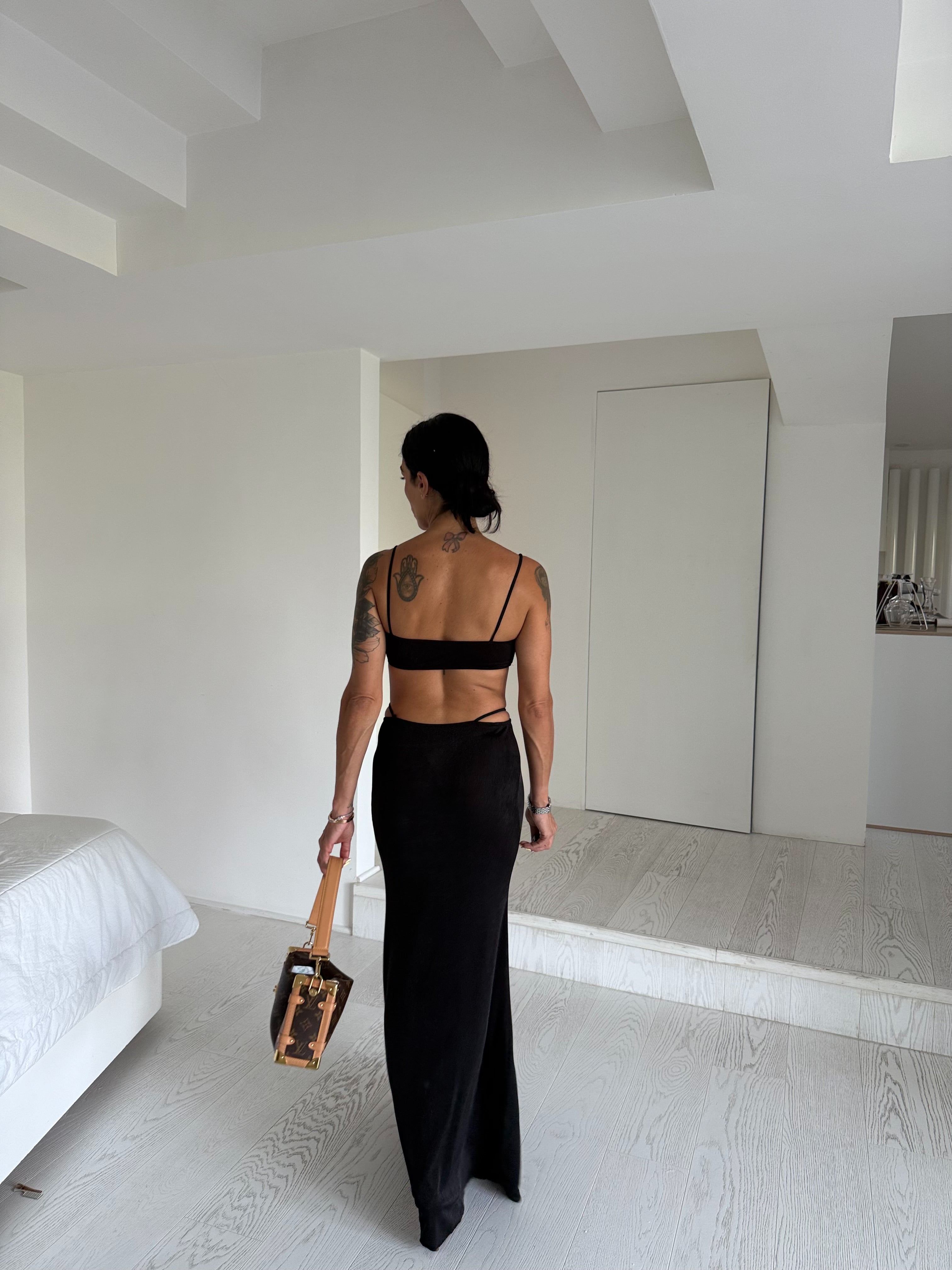 Coord Luana(3colori)