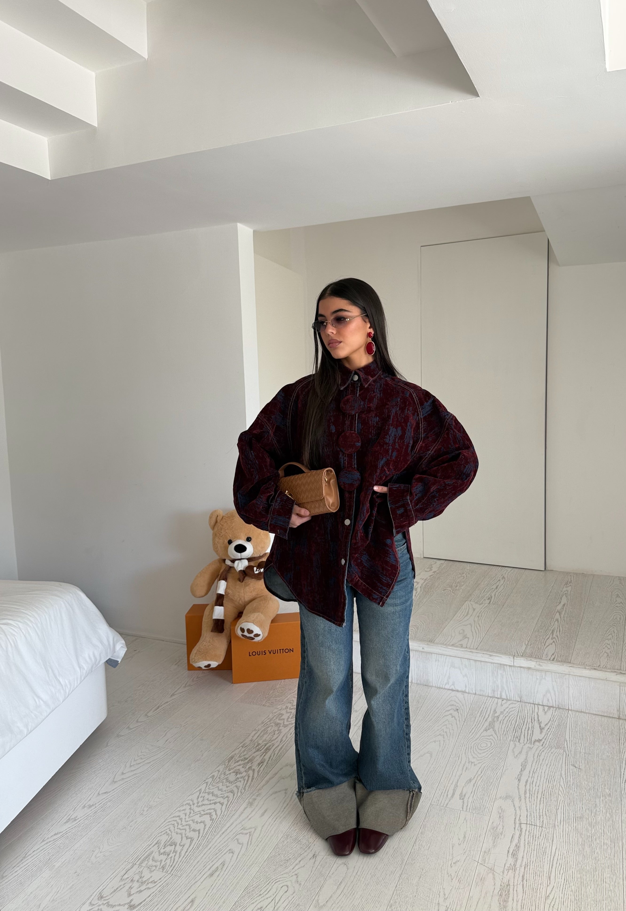 Jeans Iris