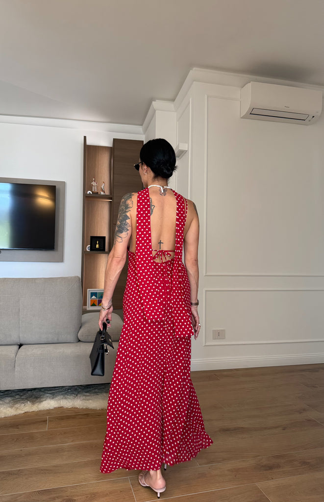 Dress marí
